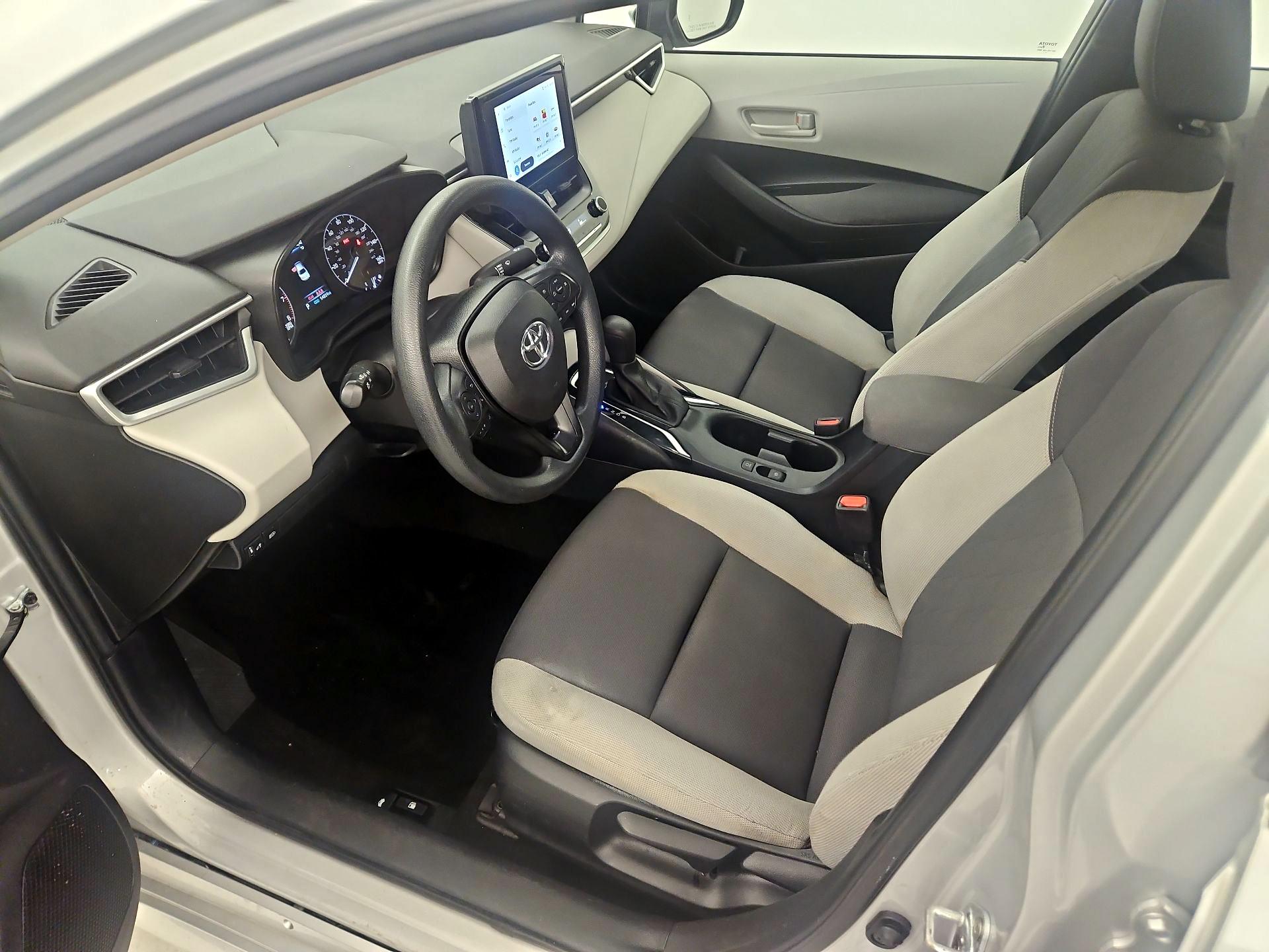 Thumbnail: 2024 Toyota Corolla - 11