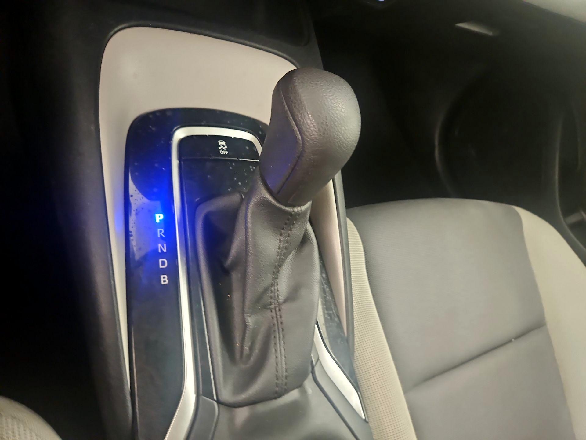 Thumbnail: 2024 Toyota Corolla - 17