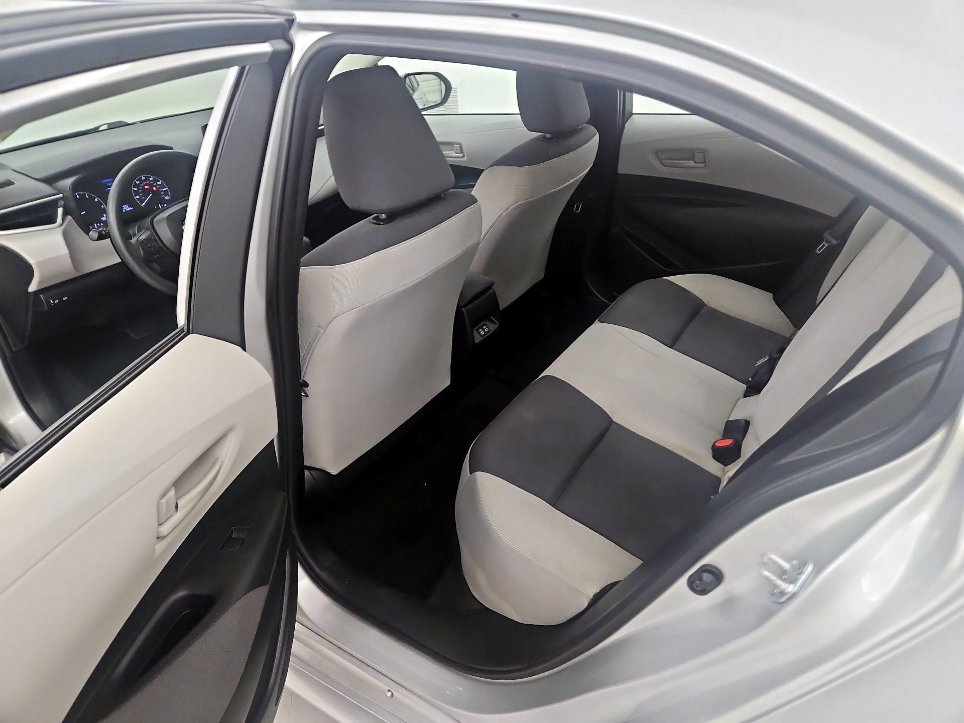 Thumbnail: 2024 Toyota Corolla - 18