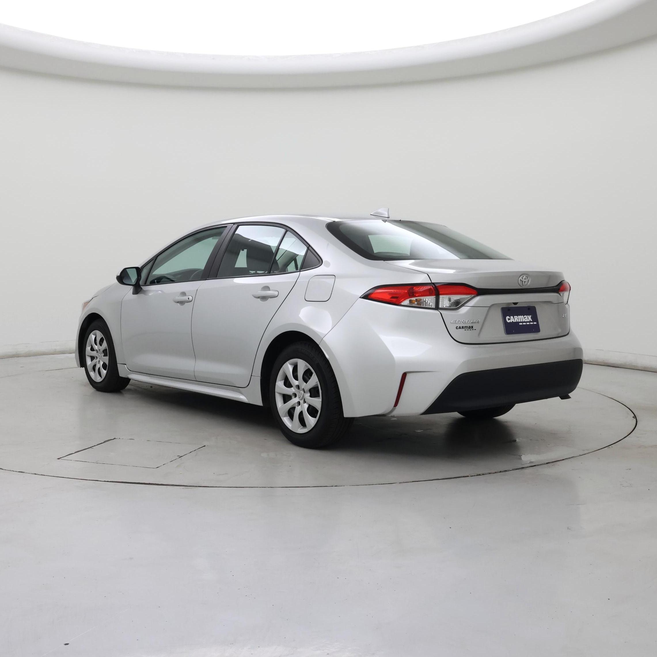 Thumbnail: 2024 Toyota Corolla - 2