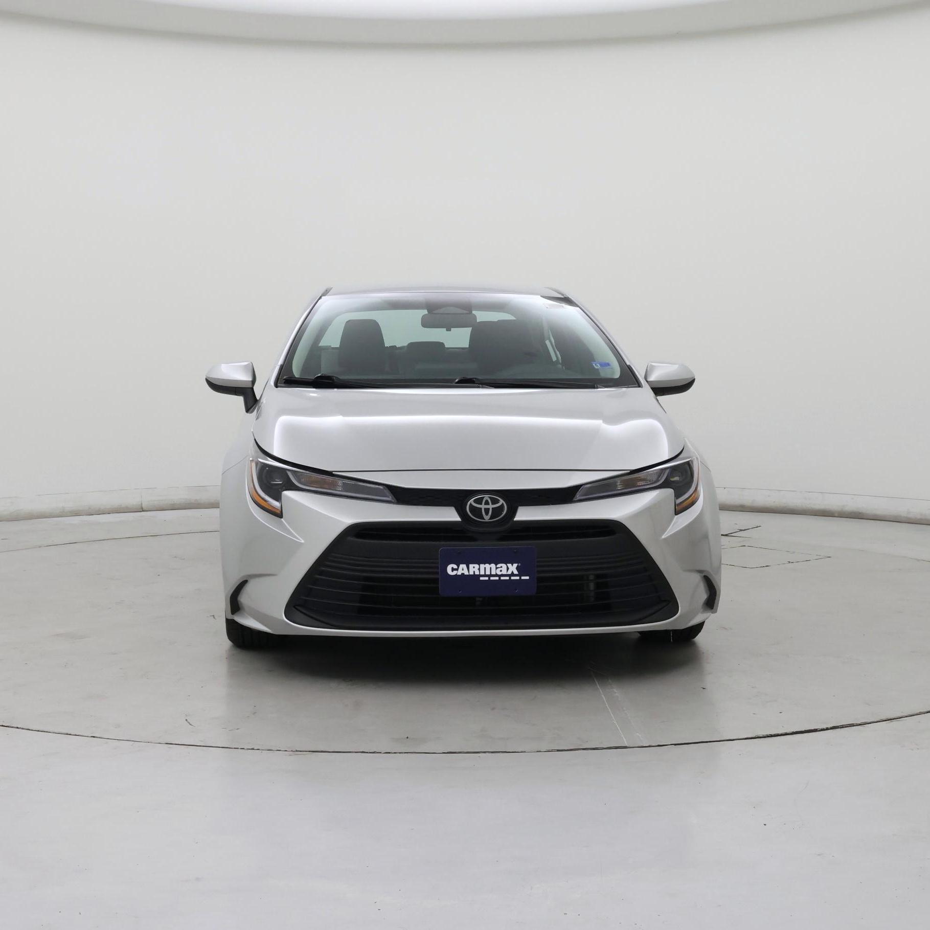 Thumbnail: 2024 Toyota Corolla - 5