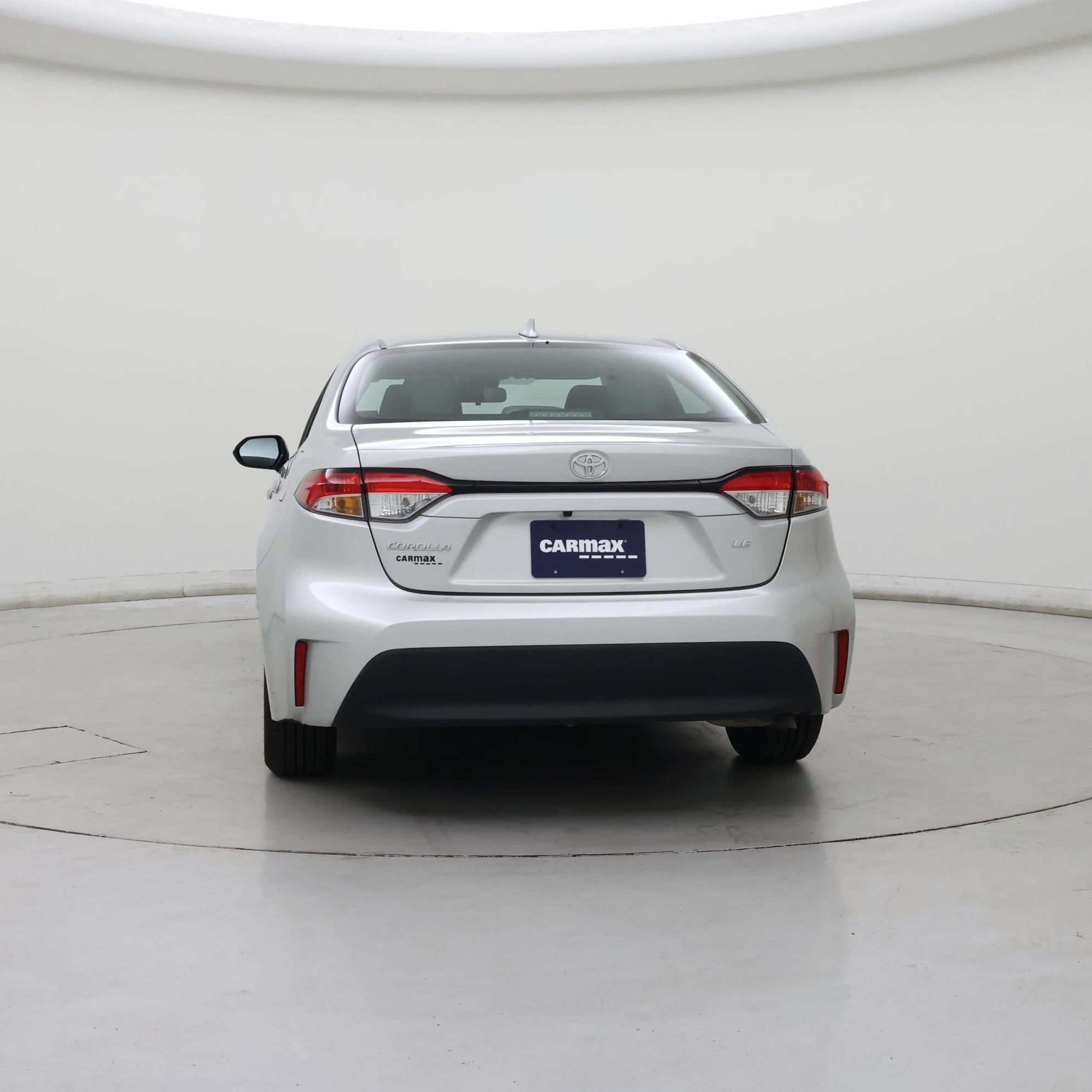 Thumbnail: 2024 Toyota Corolla - 6