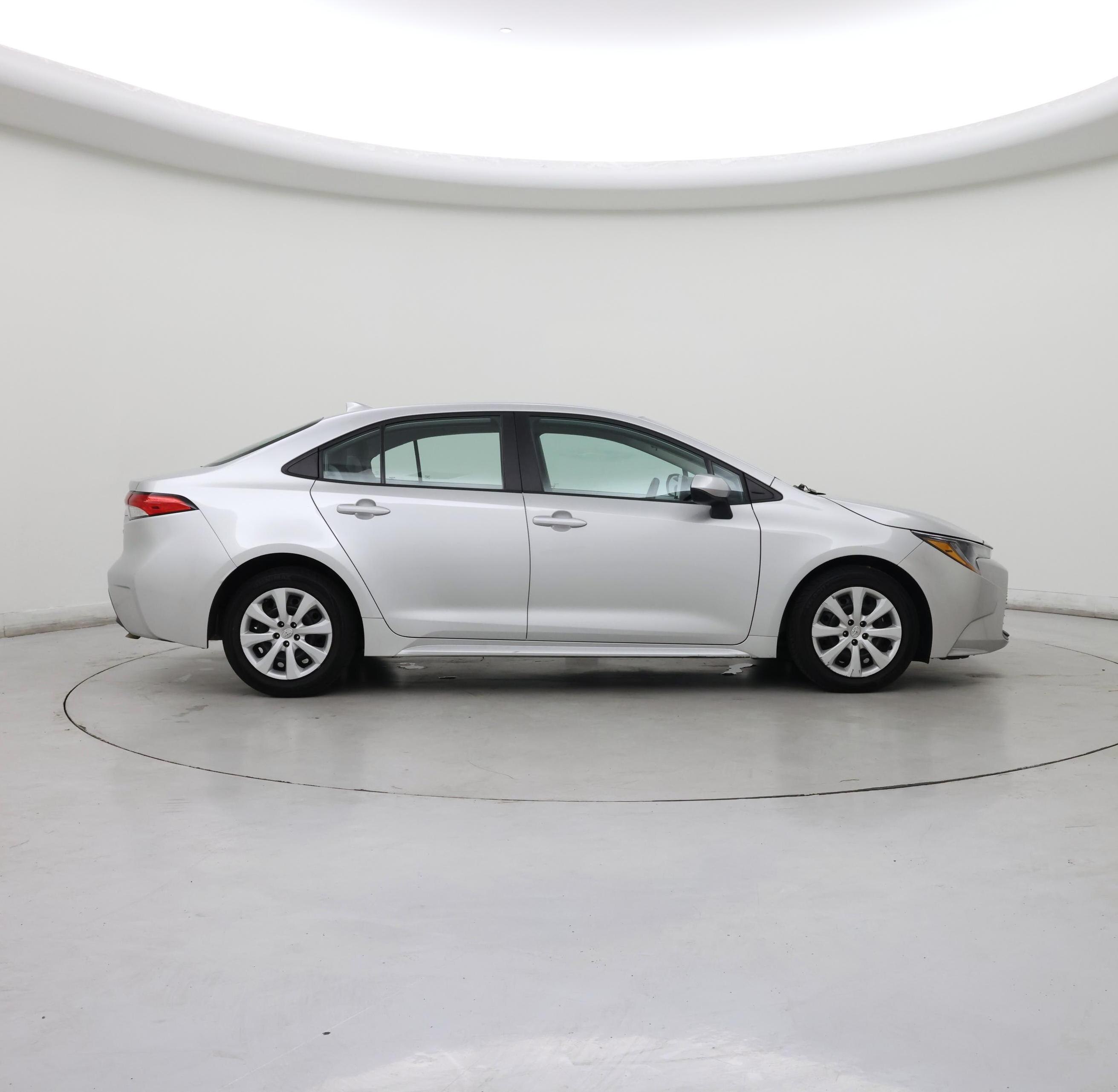 Thumbnail: 2024 Toyota Corolla - 7