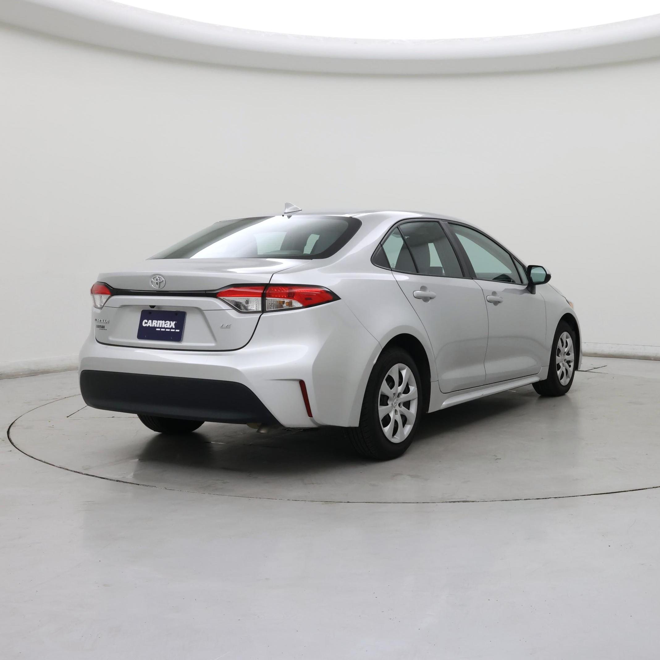 Thumbnail: 2024 Toyota Corolla - 8