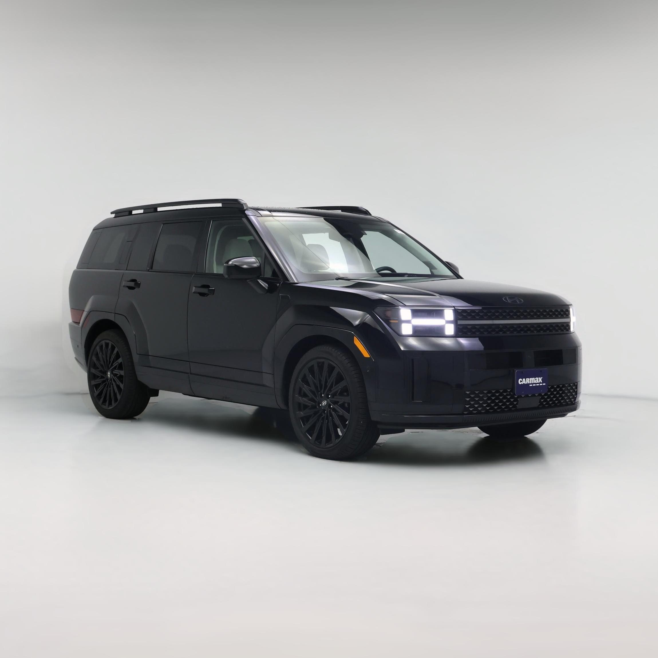 Thumbnail: 2024 Hyundai Santa Fe - 1