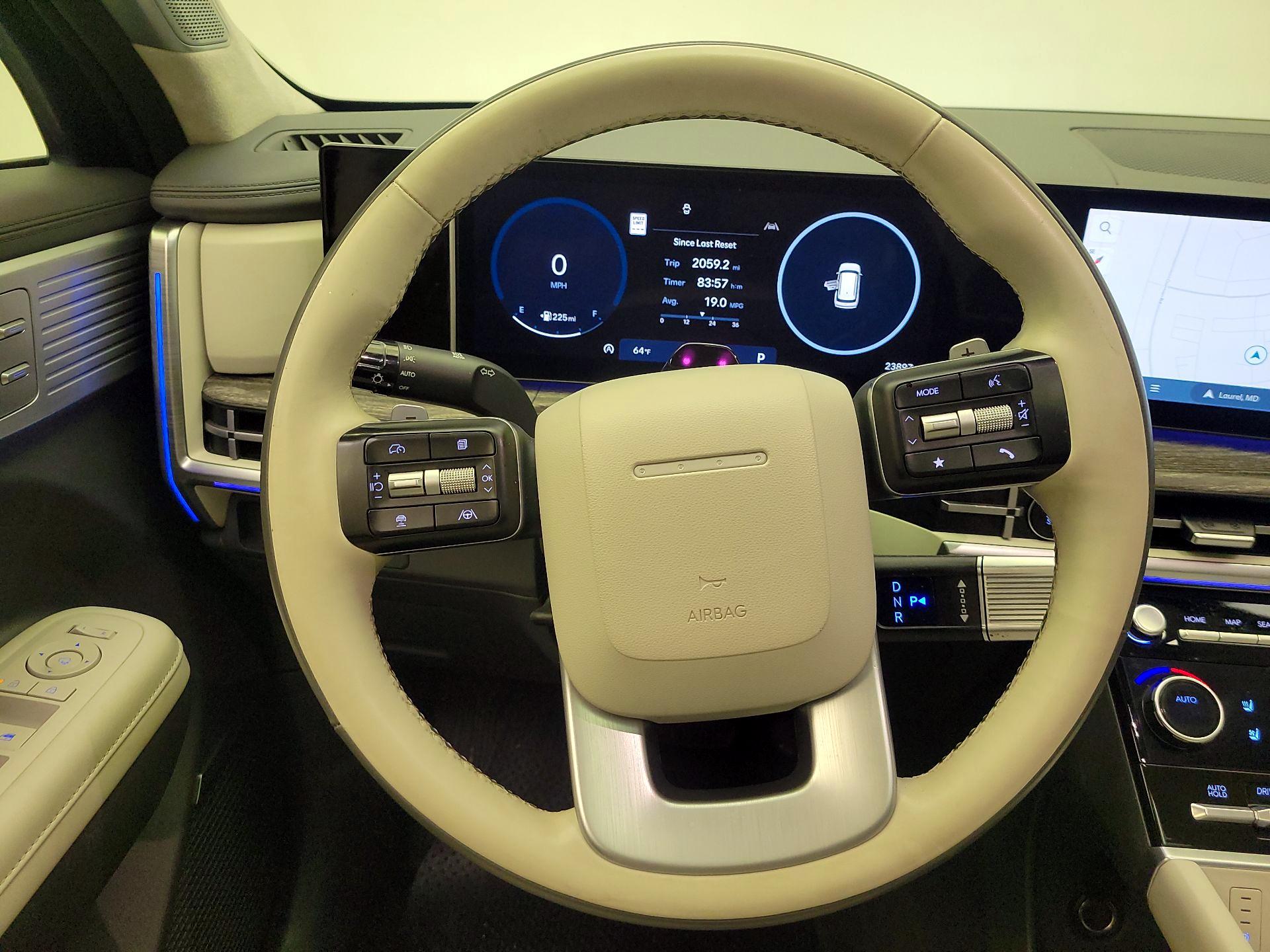 Thumbnail: 2024 Hyundai Santa Fe - 10