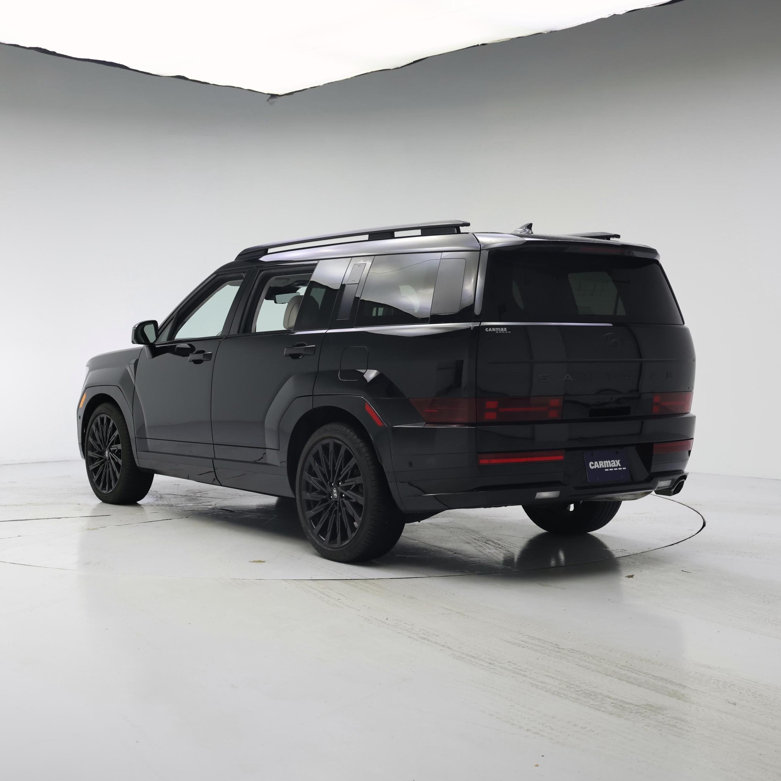 Thumbnail: 2024 Hyundai Santa Fe - 2