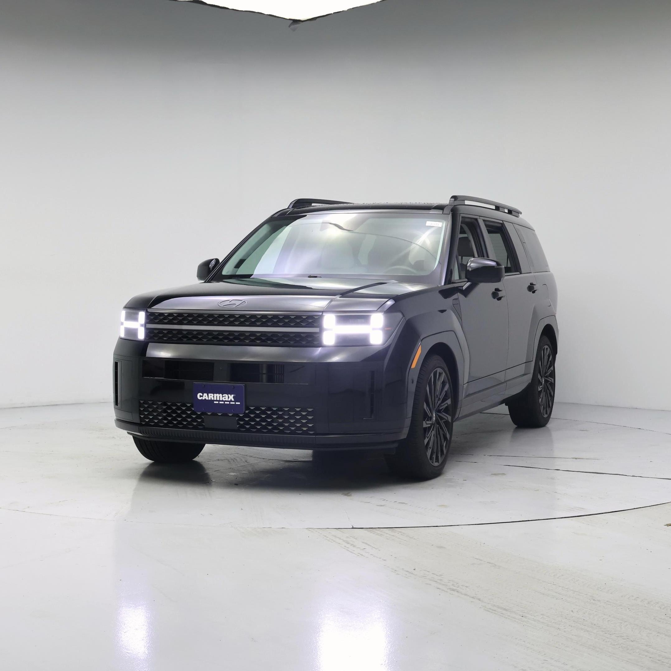 Thumbnail: 2024 Hyundai Santa Fe - 4