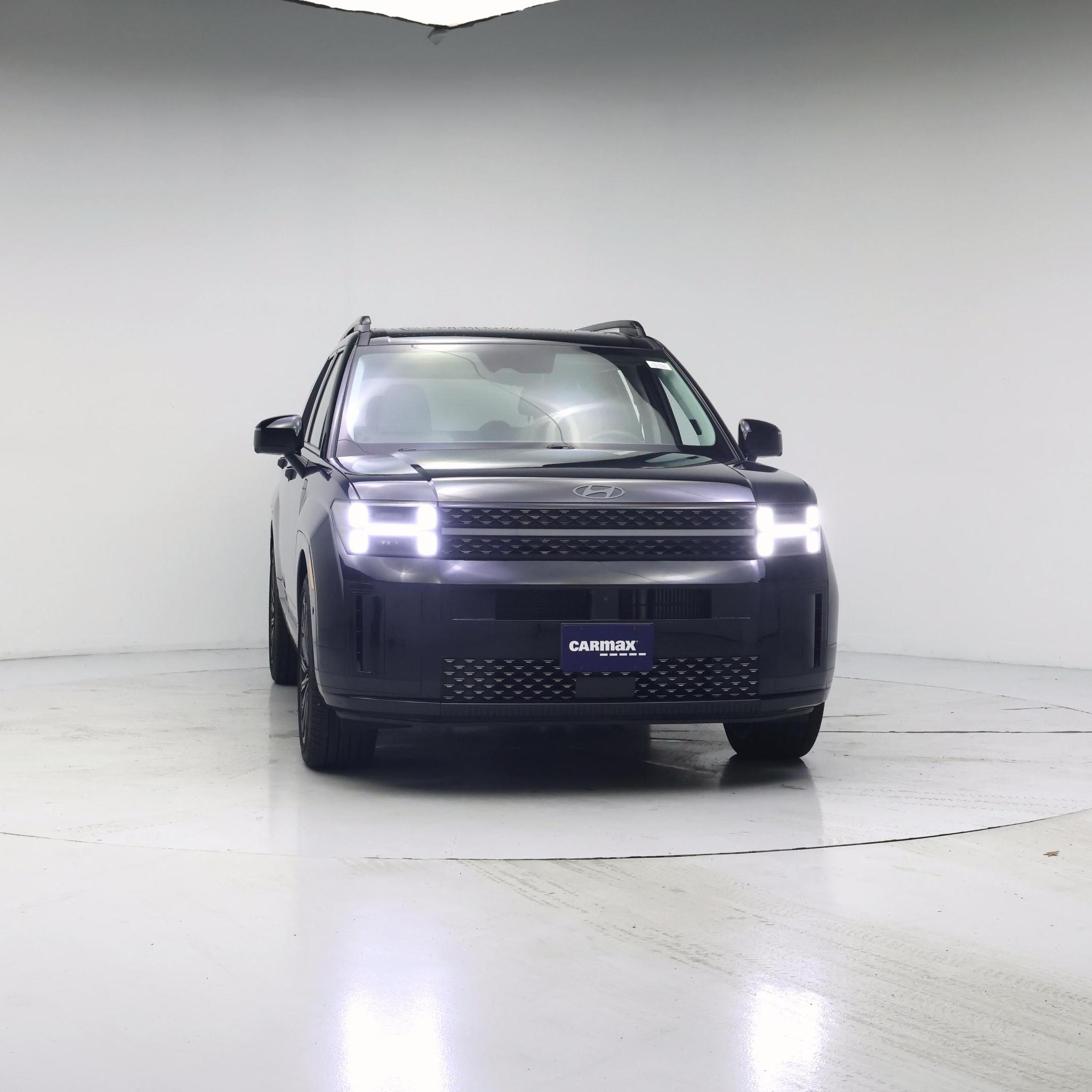 Thumbnail: 2024 Hyundai Santa Fe - 5