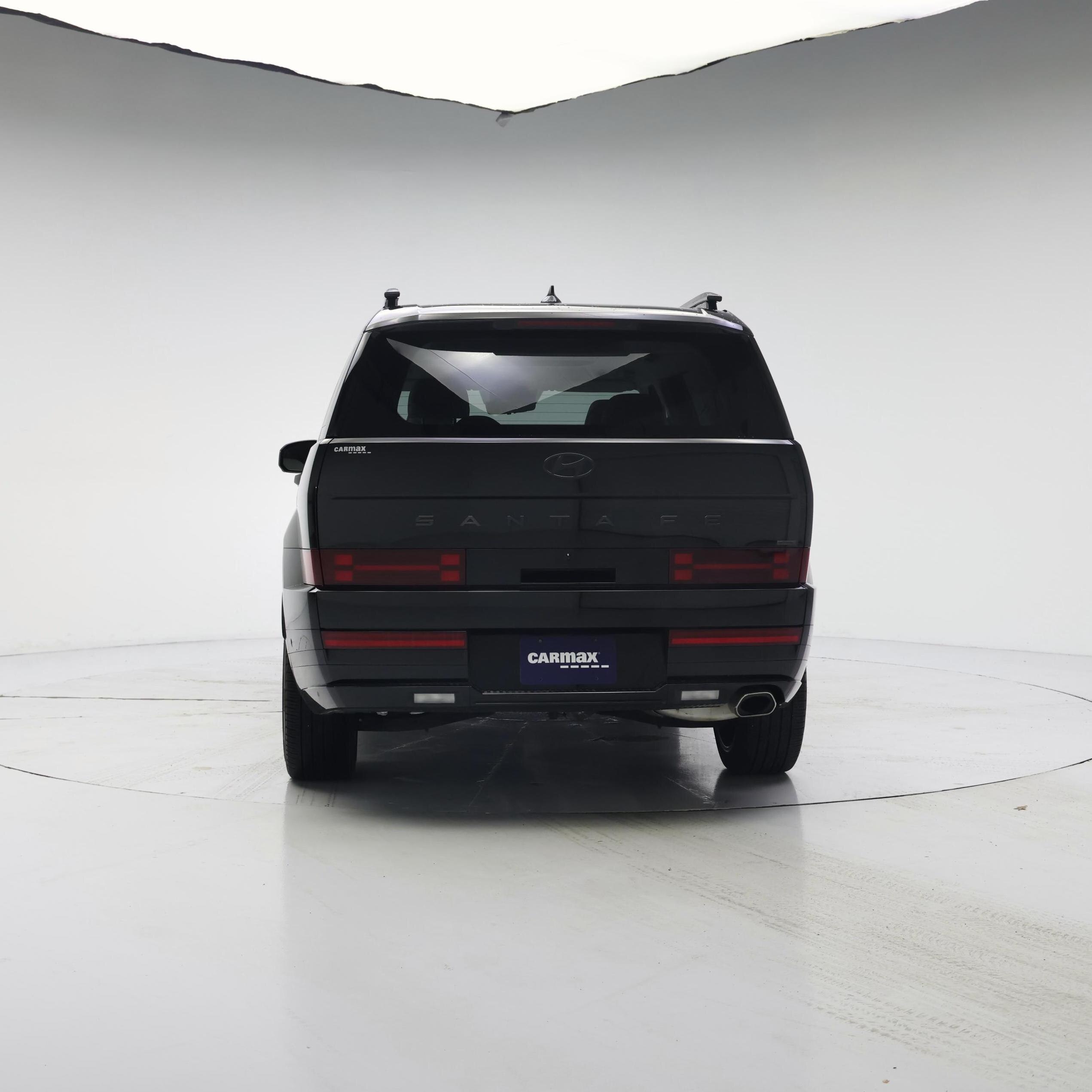 Thumbnail: 2024 Hyundai Santa Fe - 6