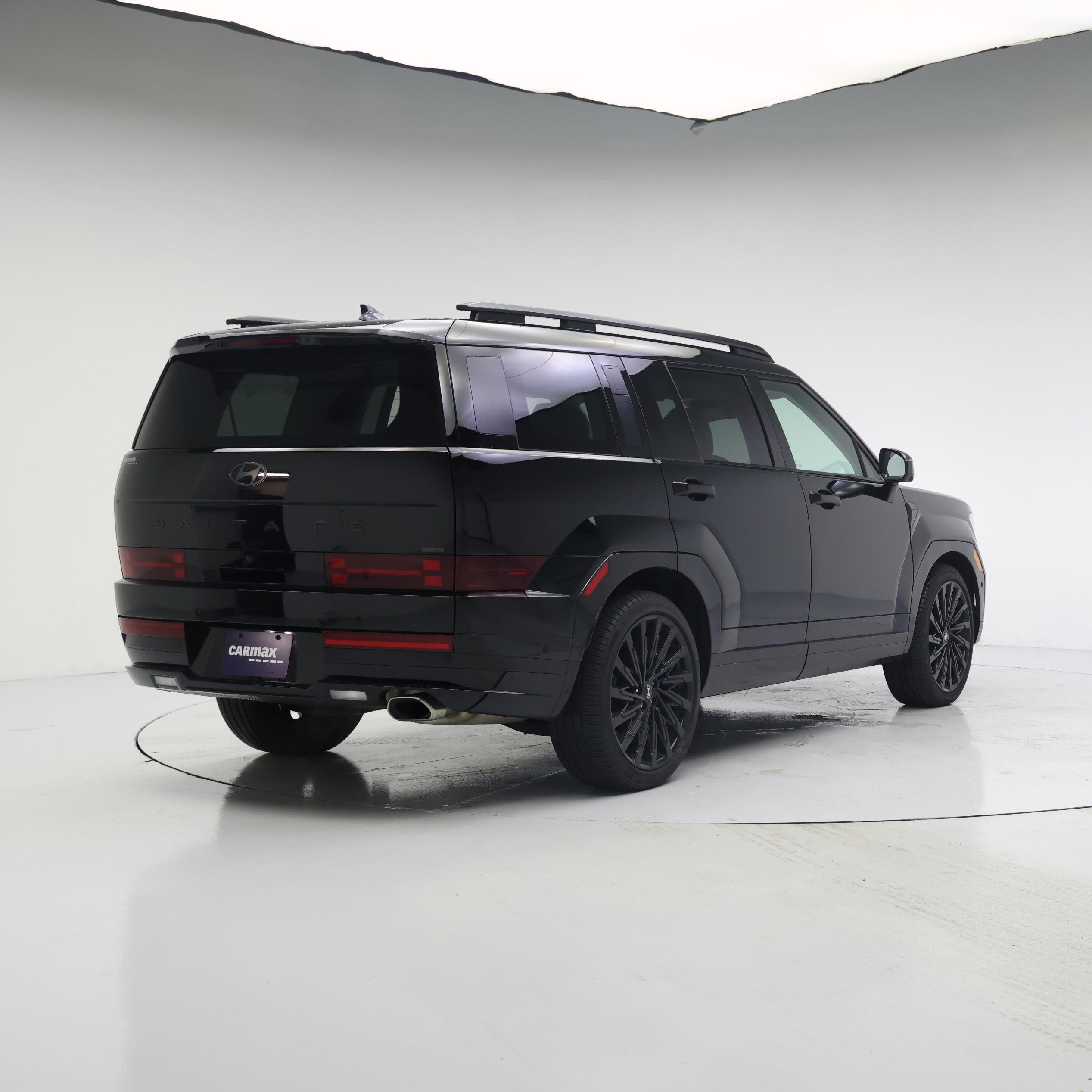 Thumbnail: 2024 Hyundai Santa Fe - 8