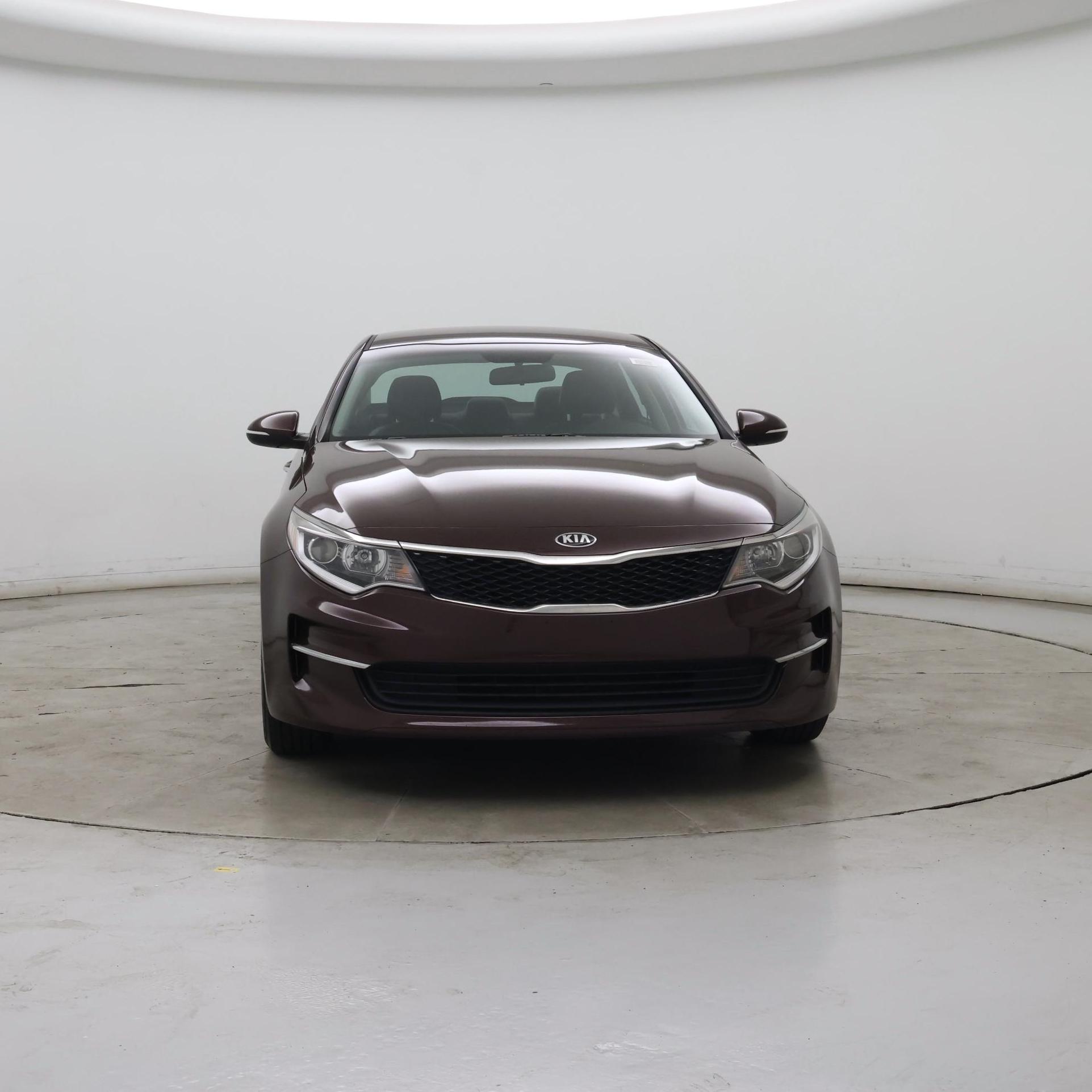 Thumbnail: 2018 Kia Optima - 5