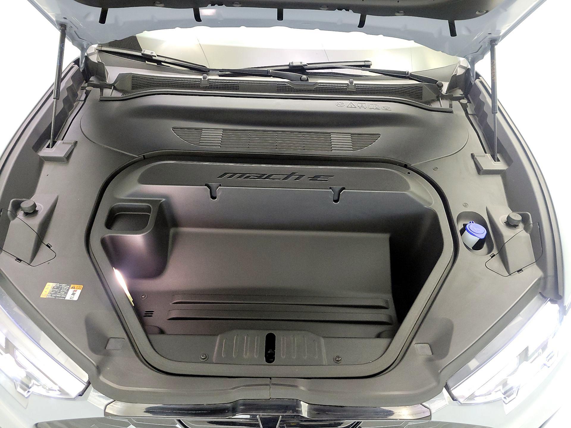 Thumbnail: 2025 Ford Mustang Mach-E - 20