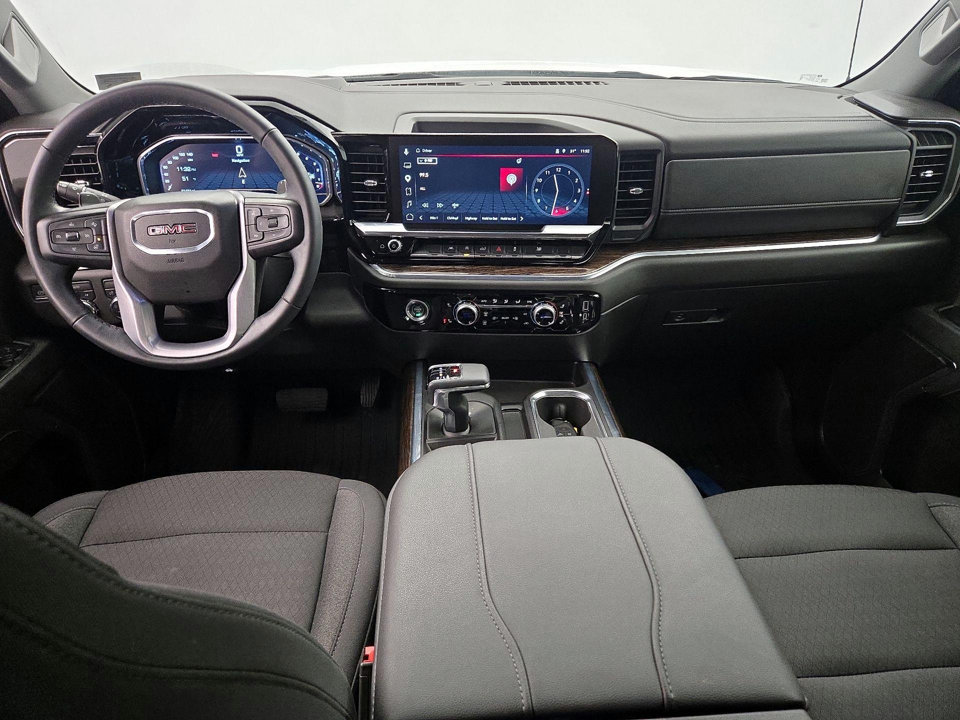 Thumbnail: 2024 GMC Sierra 1500 - 9