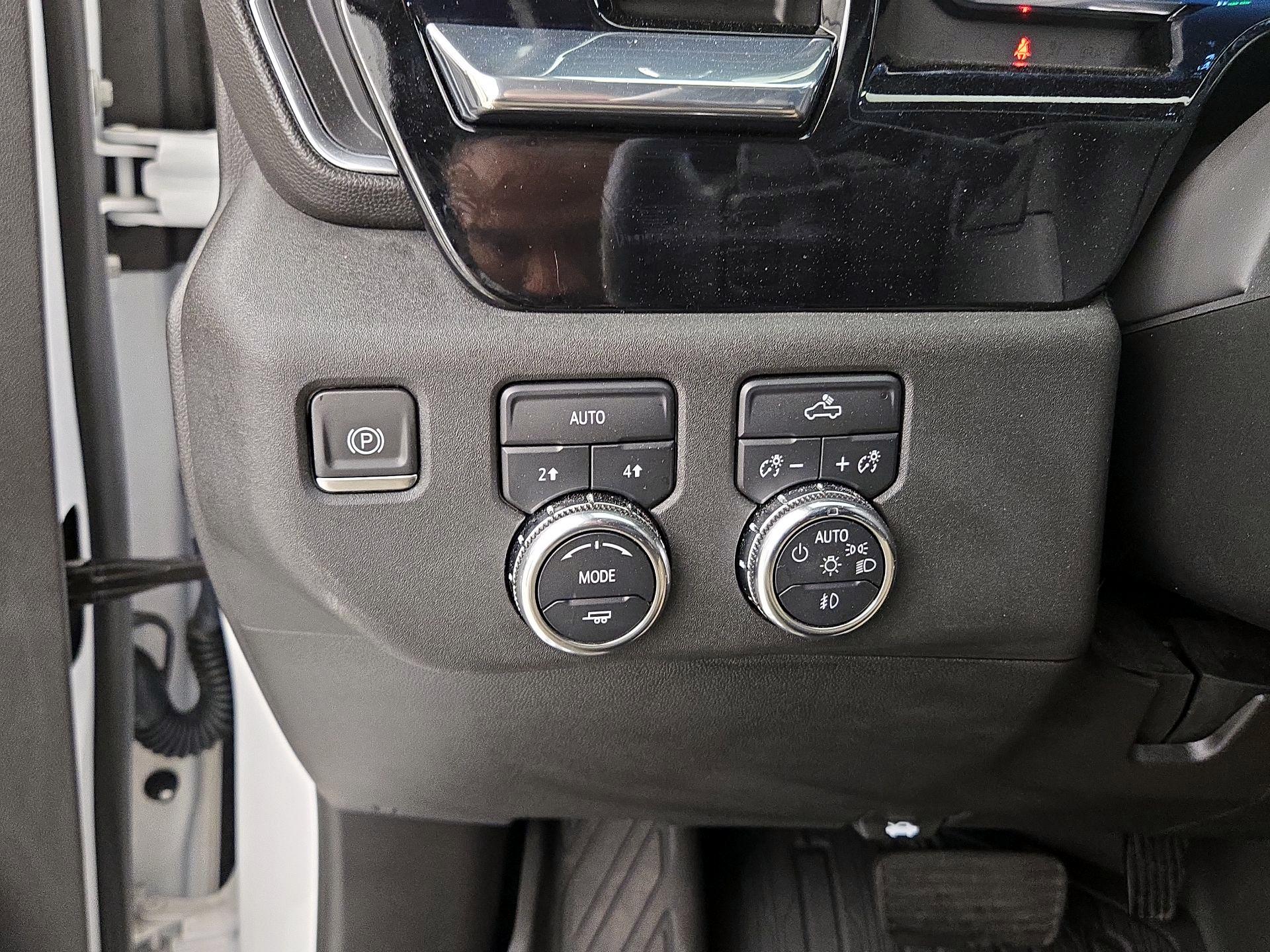 Thumbnail: 2024 GMC Sierra 1500 - 13