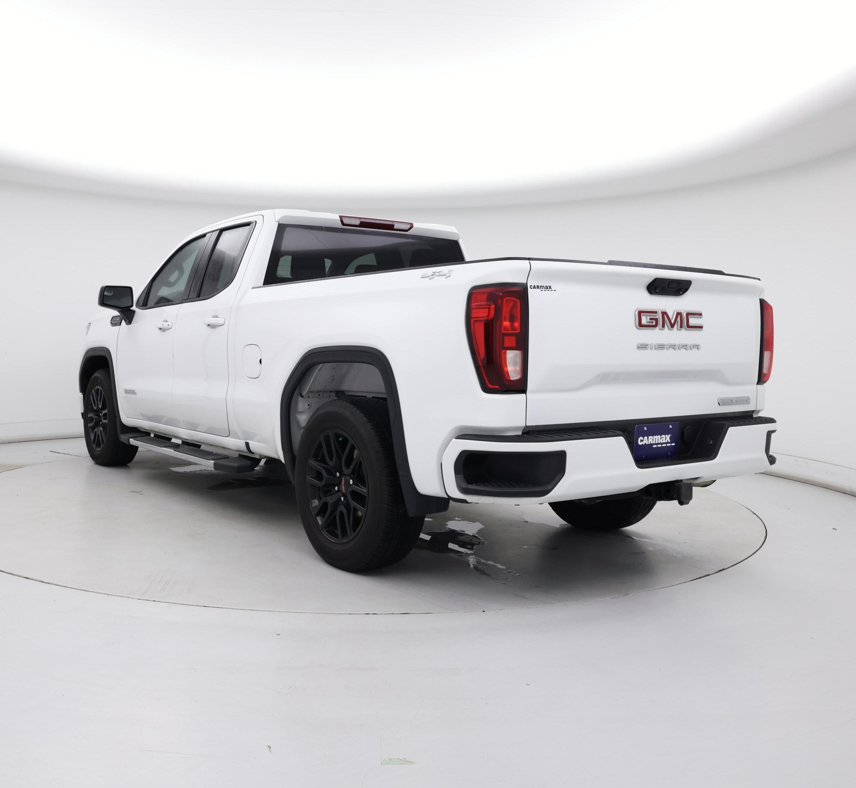 Thumbnail: 2024 GMC Sierra 1500 - 2