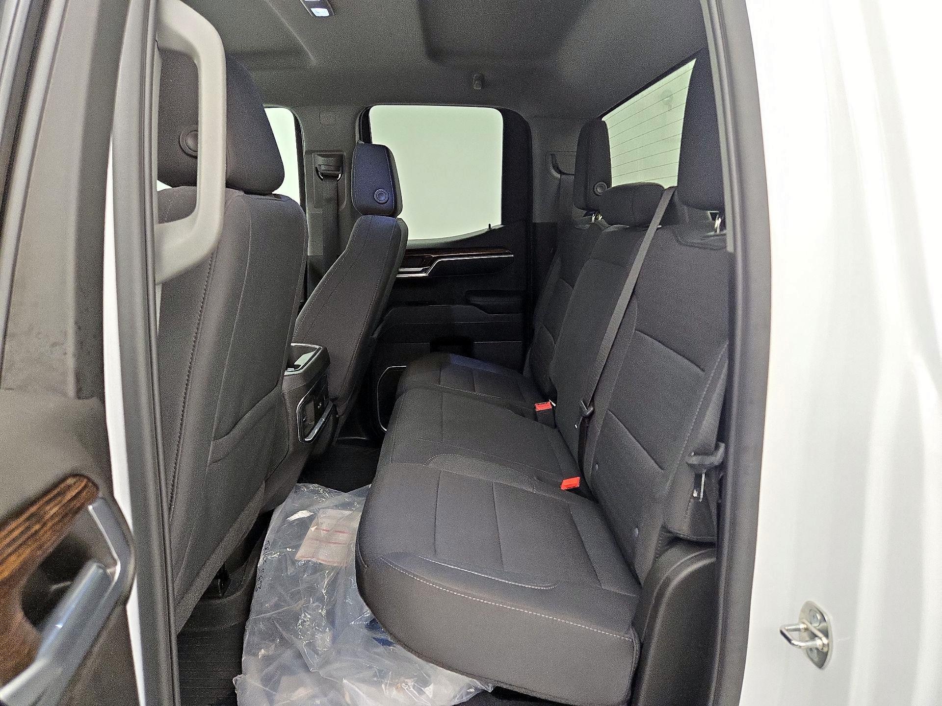 Thumbnail: 2024 GMC Sierra 1500 - 20