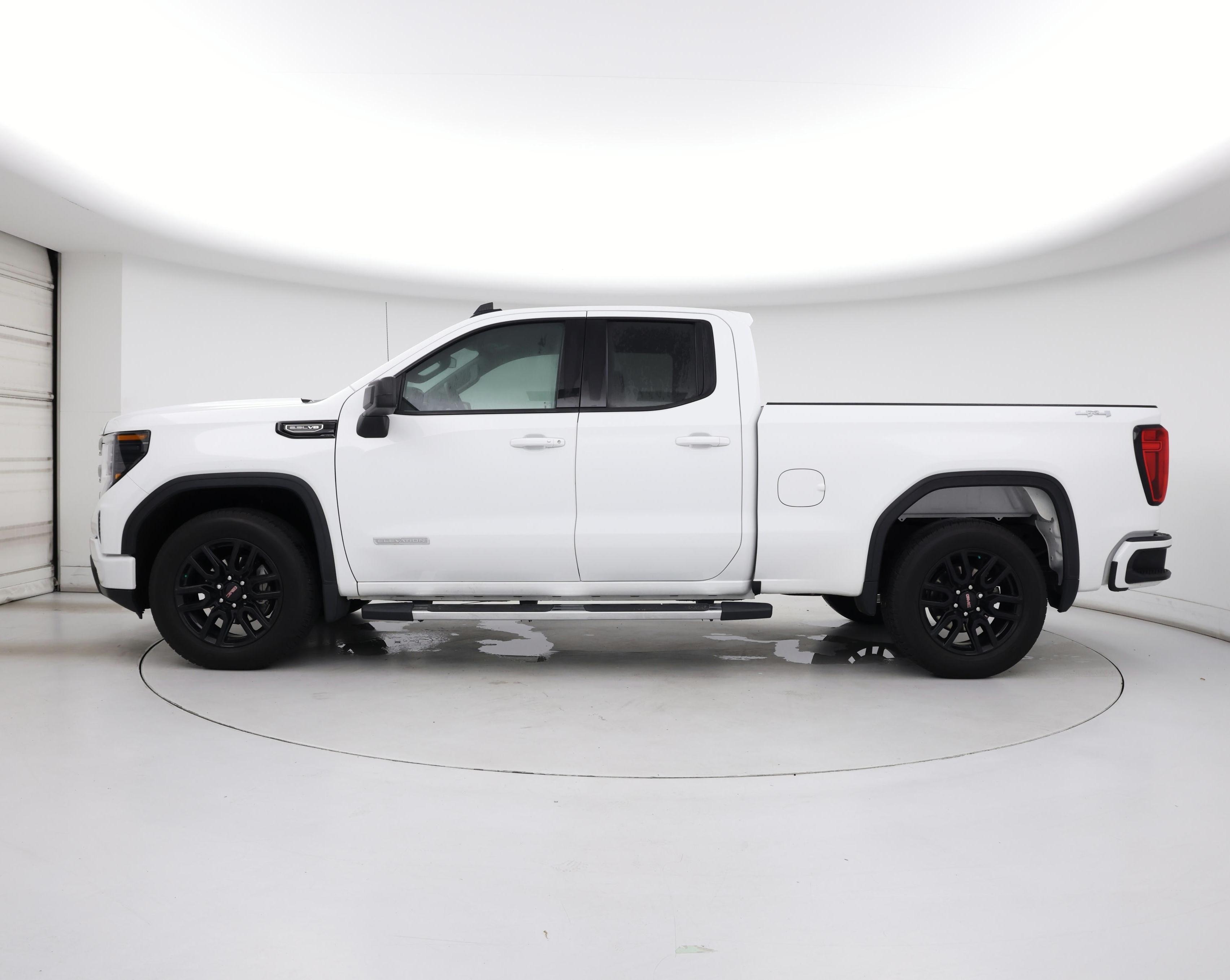 Thumbnail: 2024 GMC Sierra 1500 - 3