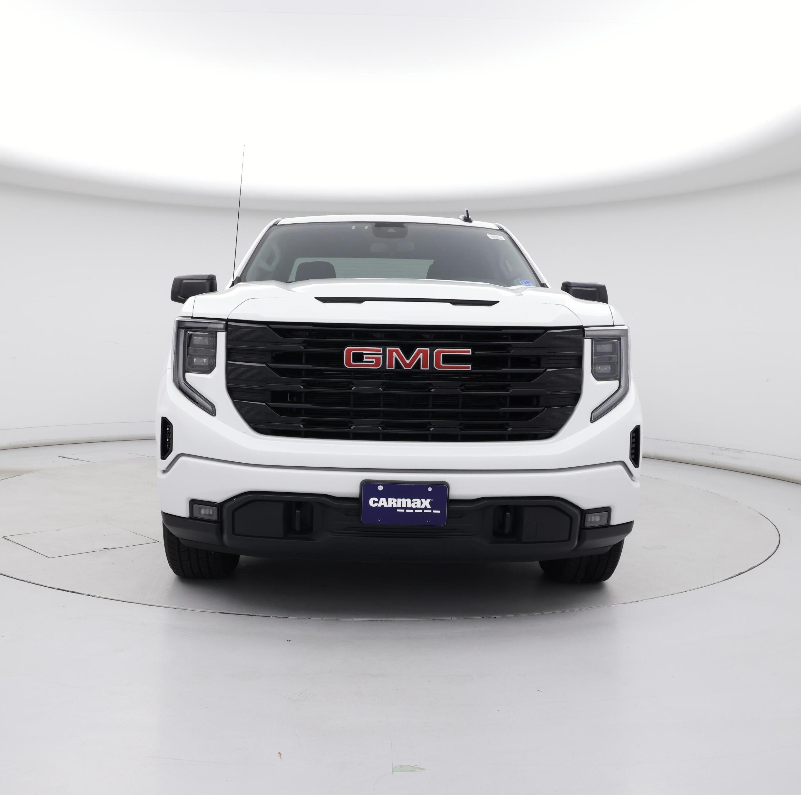 Thumbnail: 2024 GMC Sierra 1500 - 5
