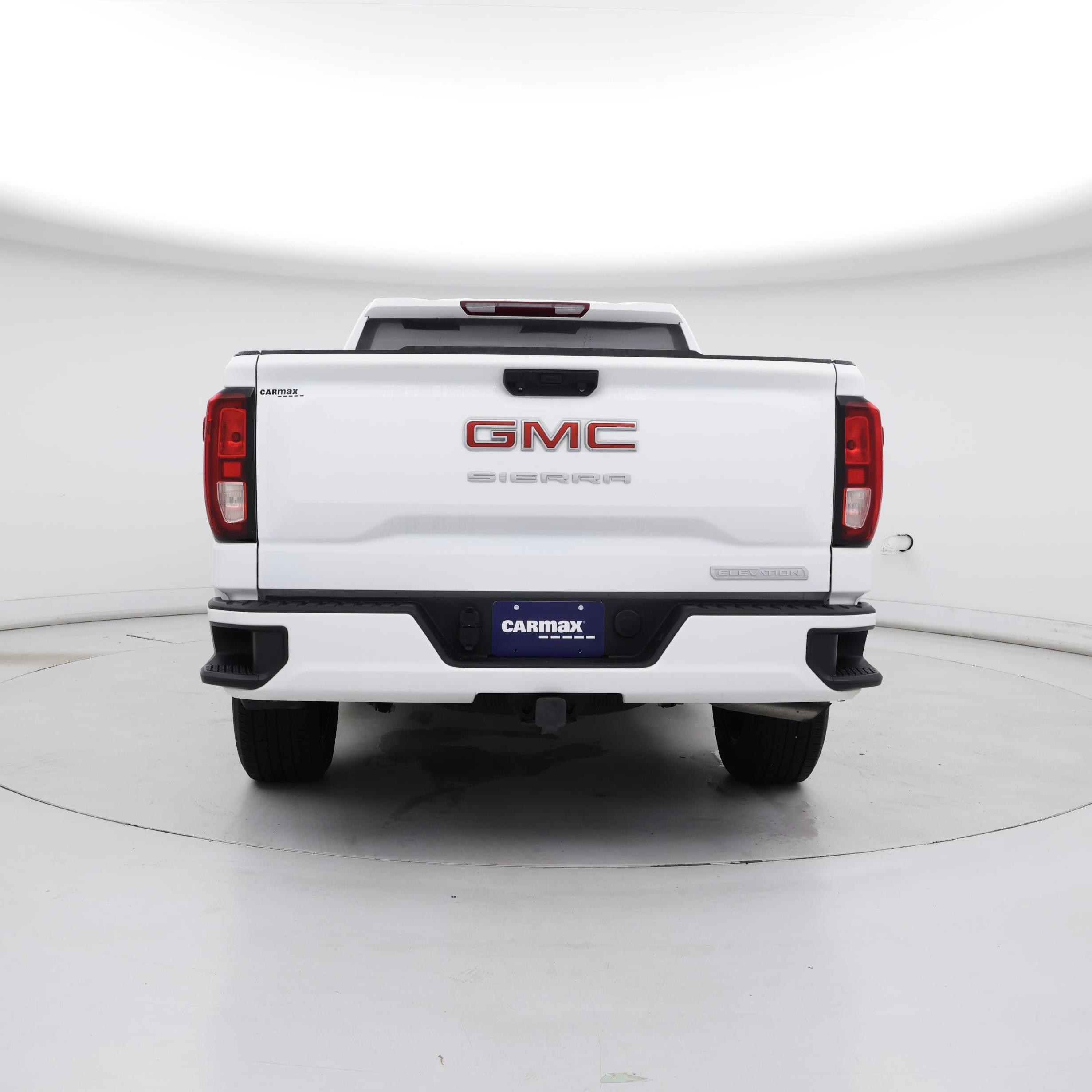 Thumbnail: 2024 GMC Sierra 1500 - 6