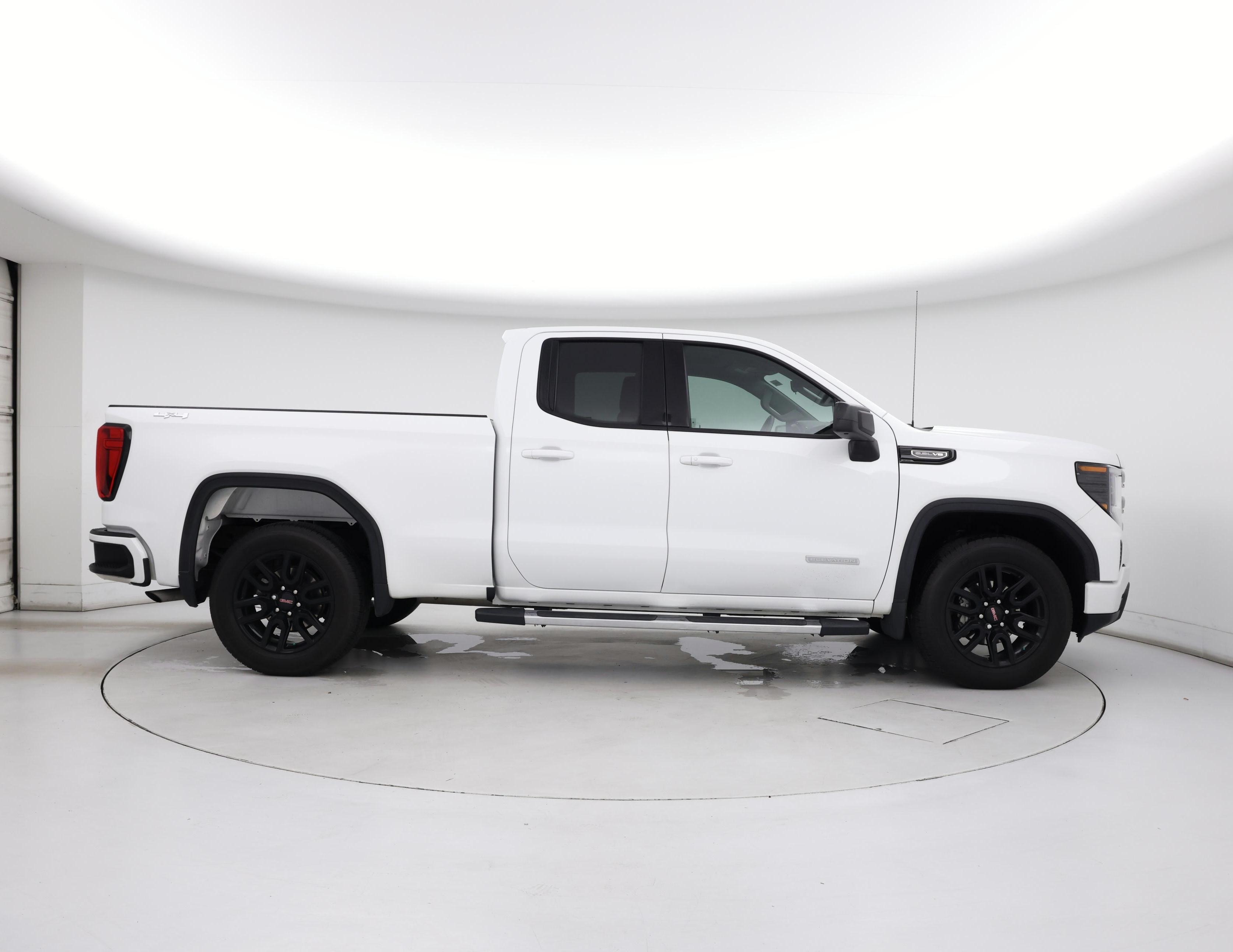 Thumbnail: 2024 GMC Sierra 1500 - 7