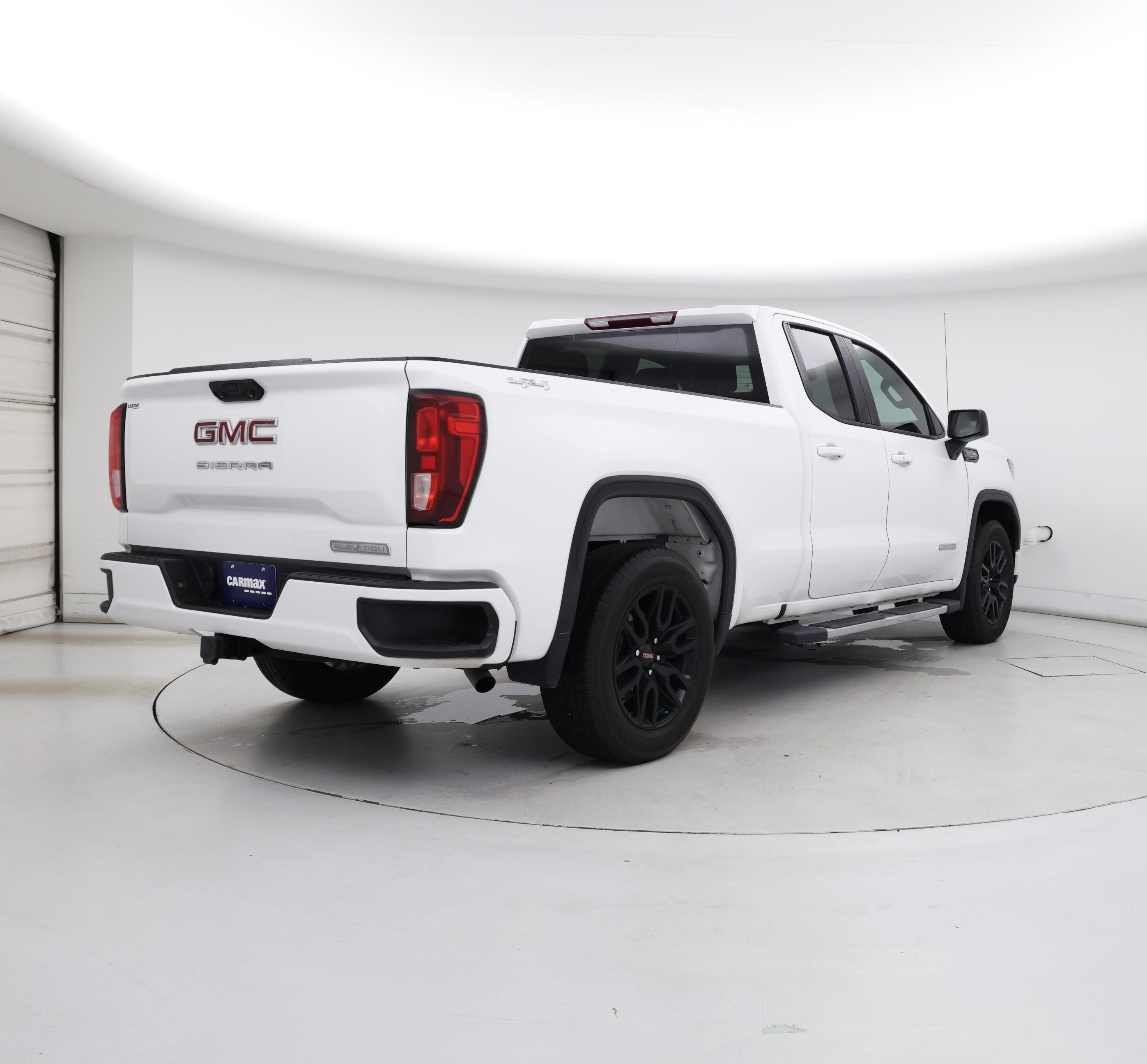 Thumbnail: 2024 GMC Sierra 1500 - 8