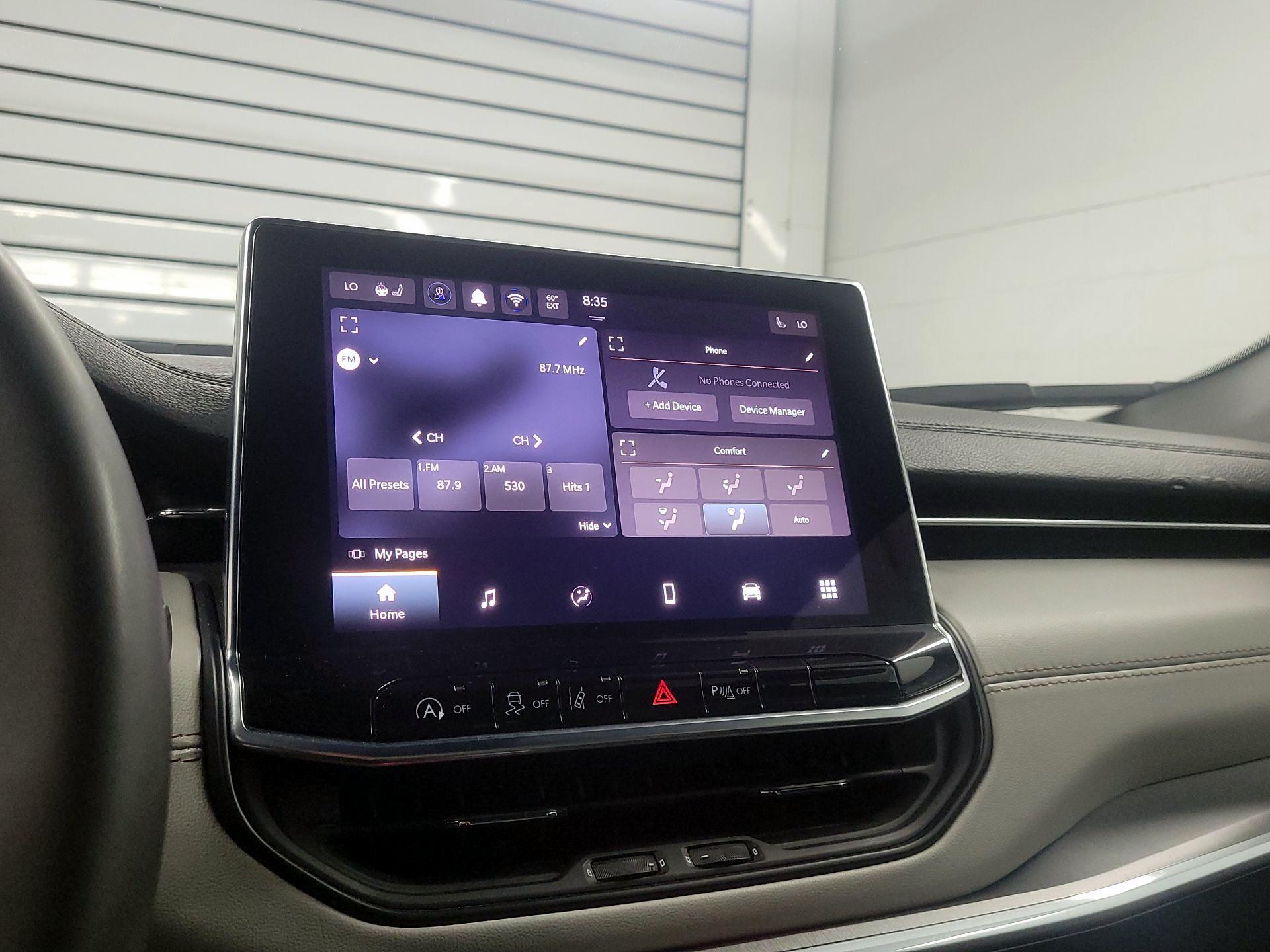 Thumbnail: 2025 Jeep Compass - 14