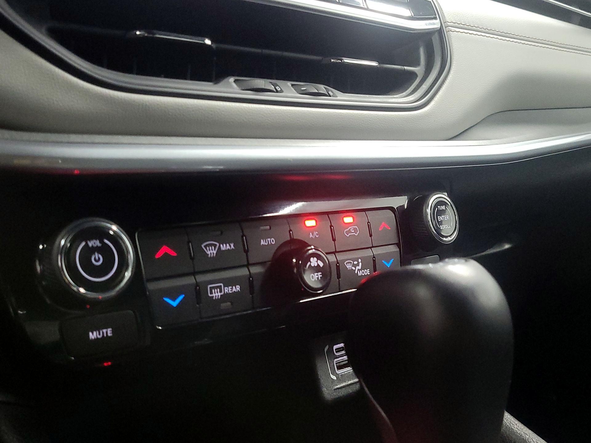 Thumbnail: 2025 Jeep Compass - 15