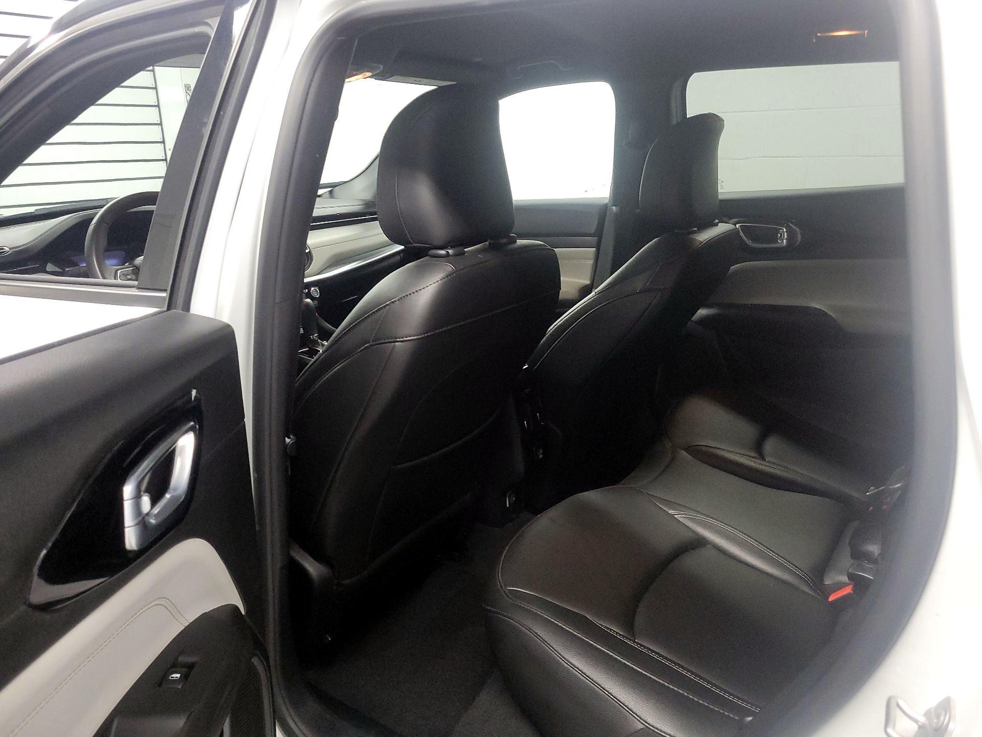 Thumbnail: 2025 Jeep Compass - 18