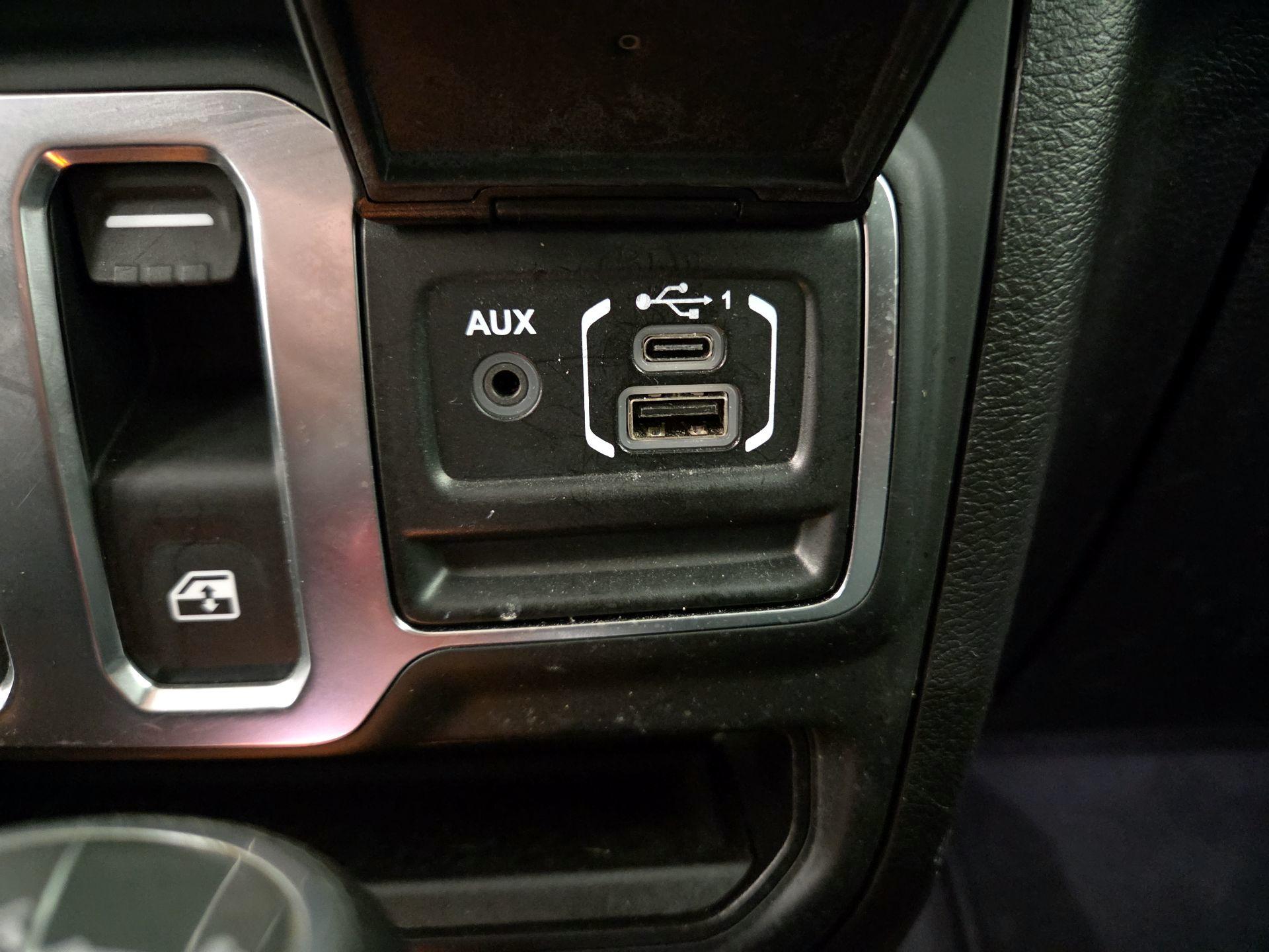 Thumbnail: 2021 Jeep Wrangler - 16