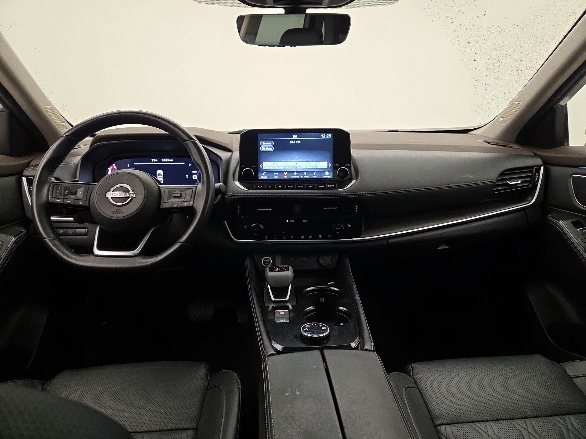Thumbnail: 2023 Nissan Rogue - 9
