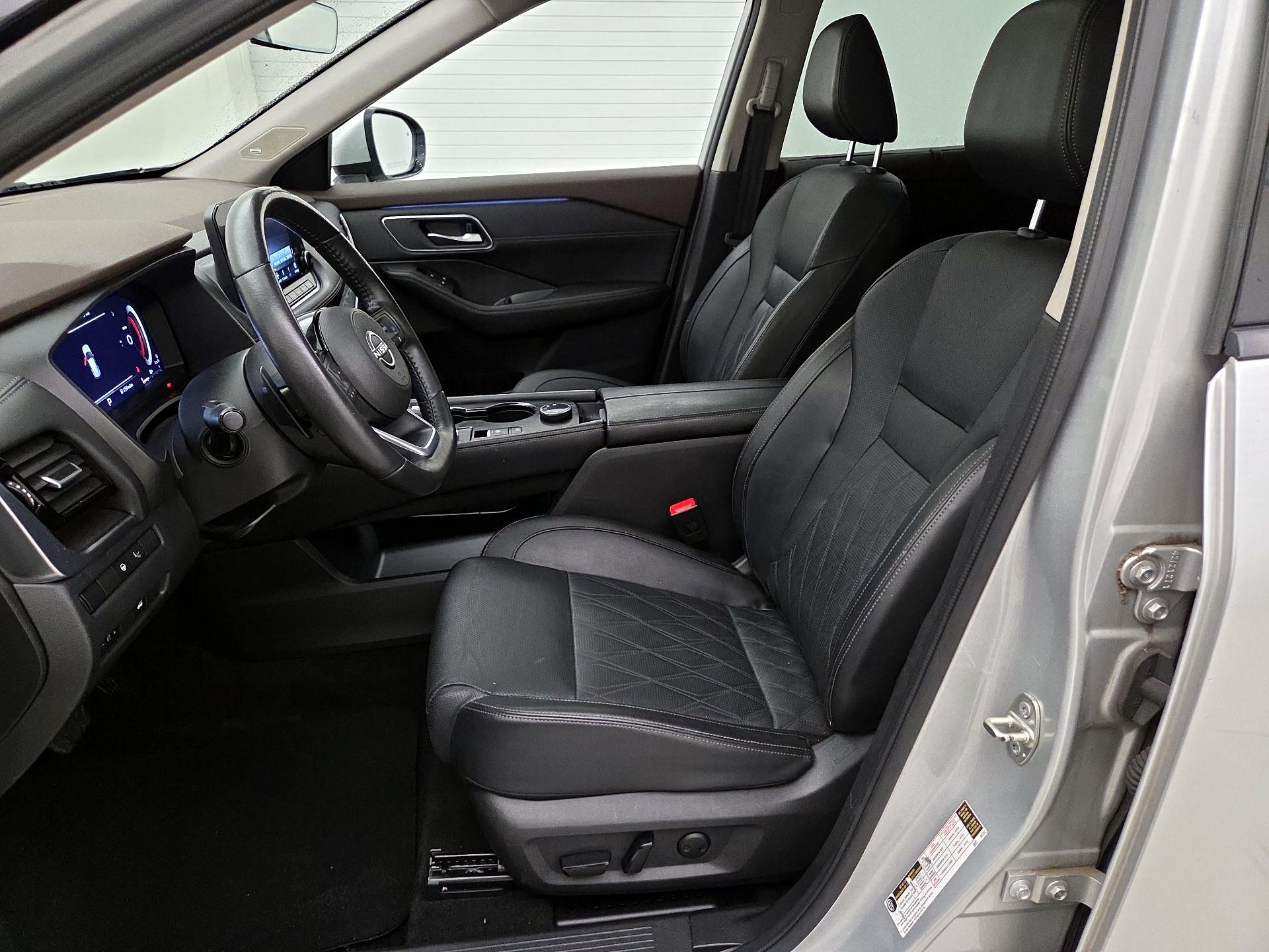 Thumbnail: 2023 Nissan Rogue - 11