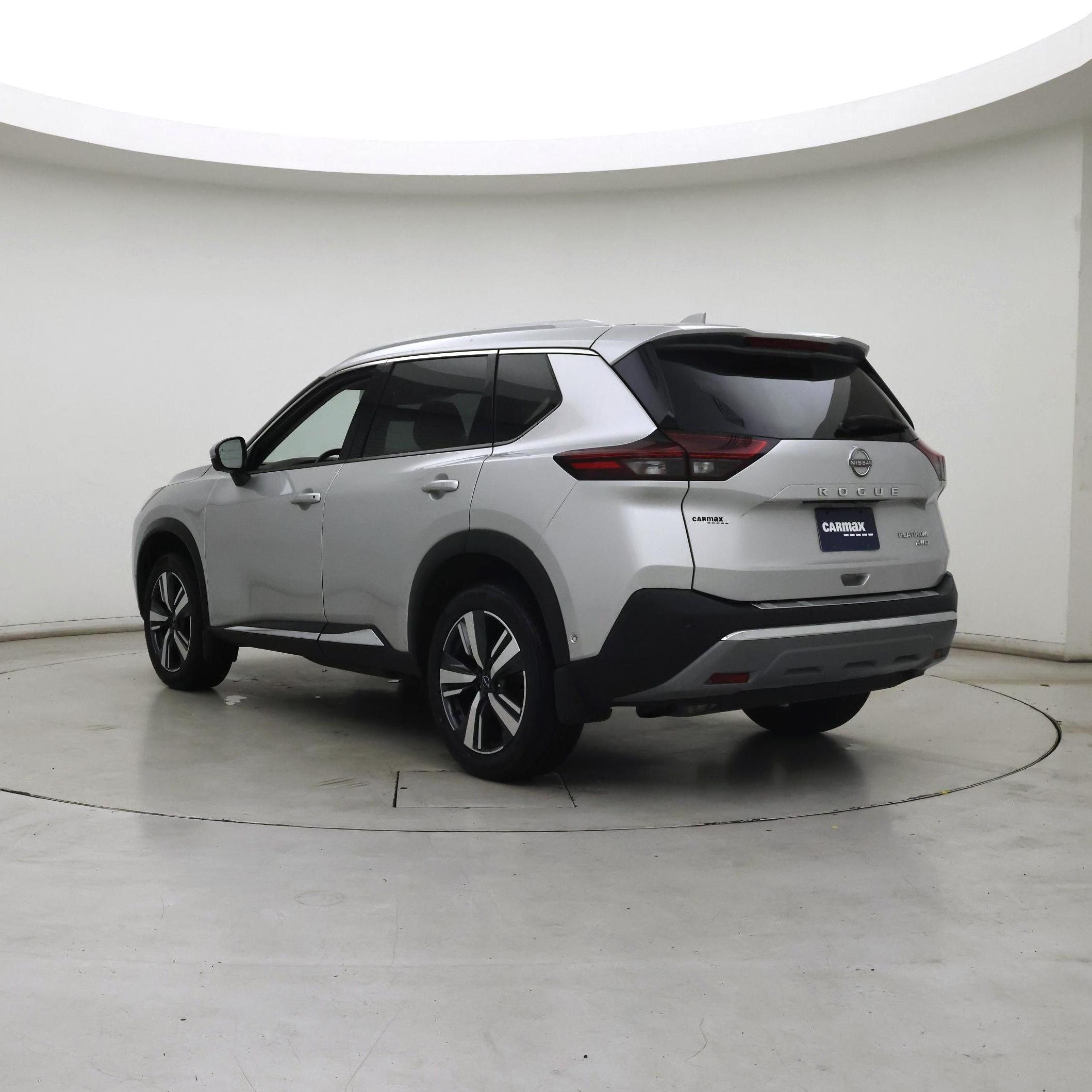 Thumbnail: 2023 Nissan Rogue - 2