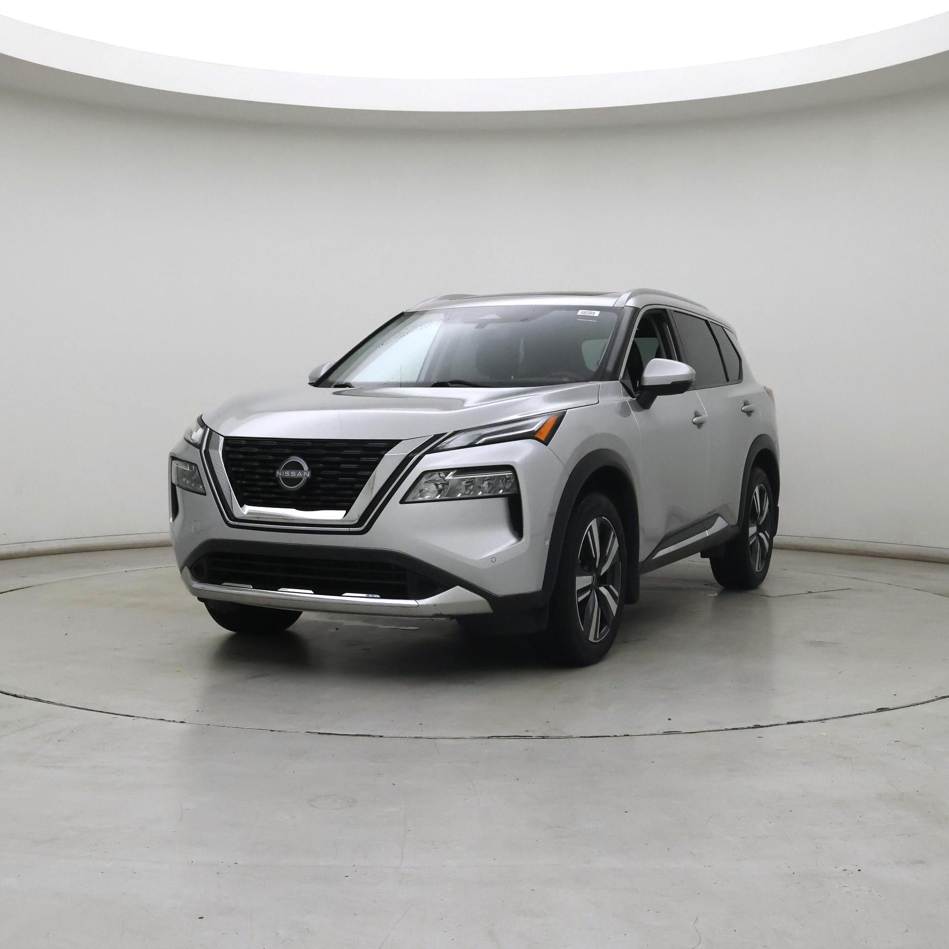 Thumbnail: 2023 Nissan Rogue - 4