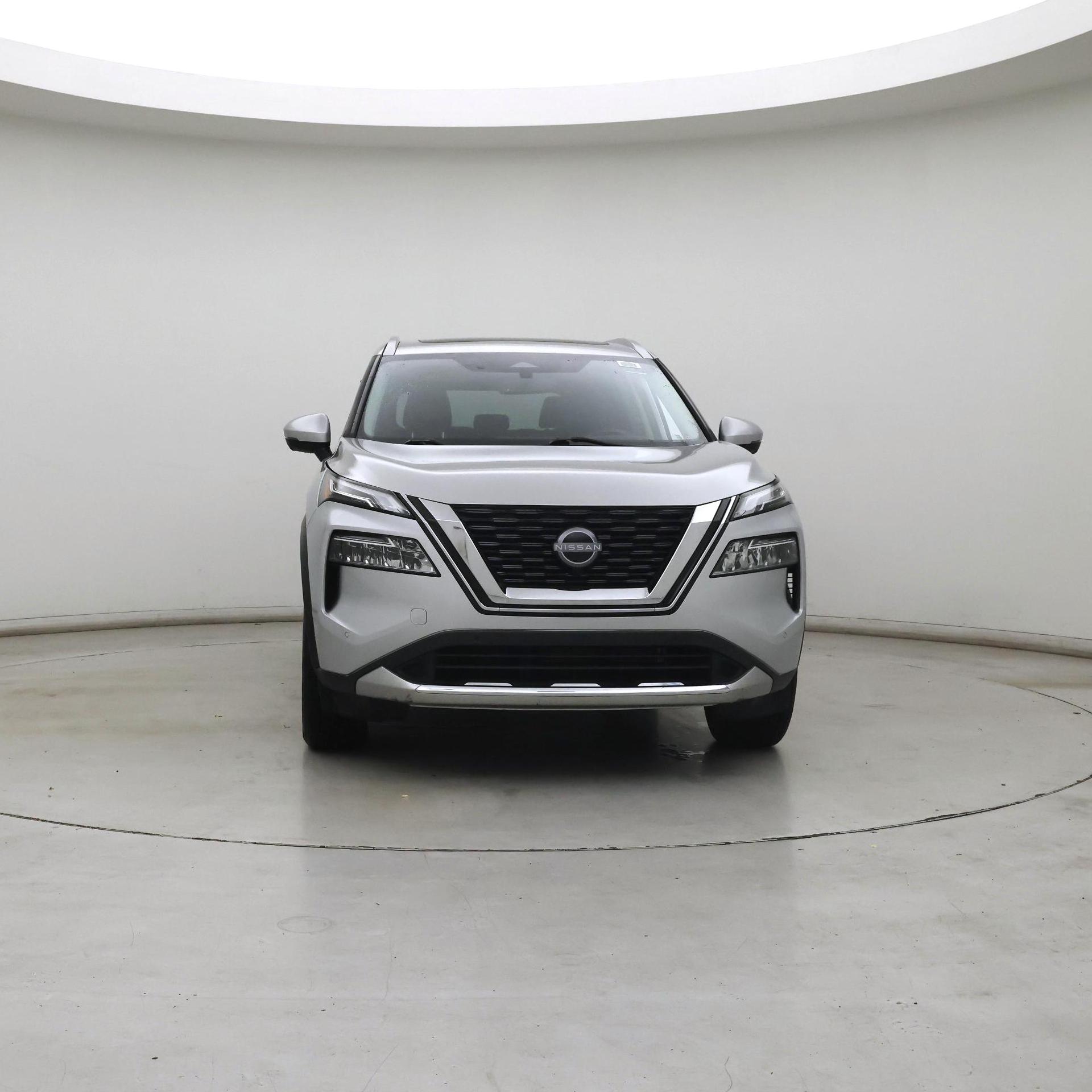 Thumbnail: 2023 Nissan Rogue - 5