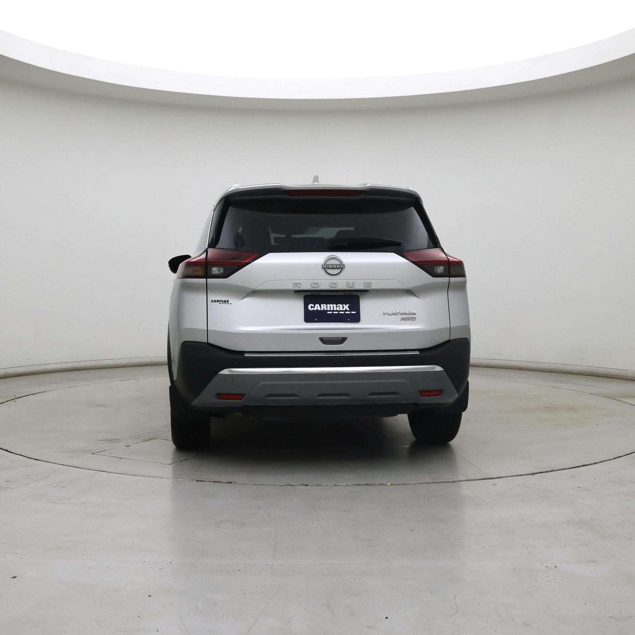 Thumbnail: 2023 Nissan Rogue - 6