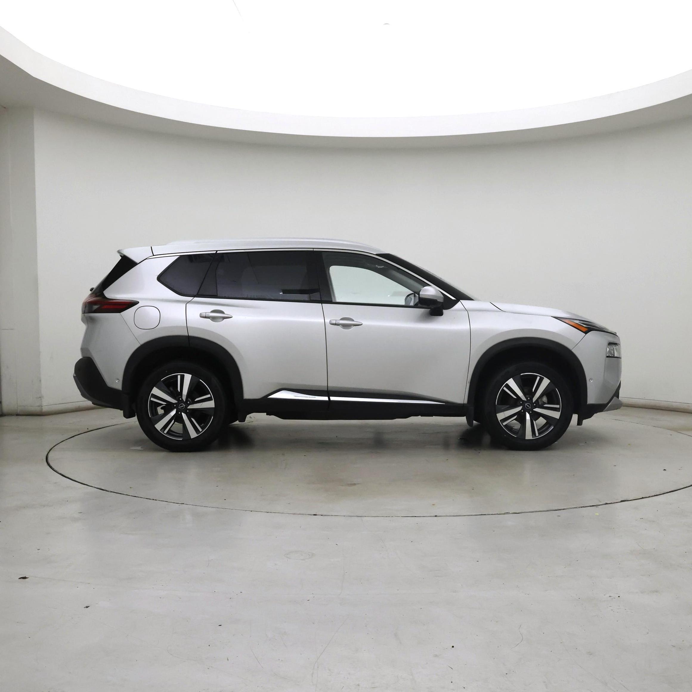 Thumbnail: 2023 Nissan Rogue - 7
