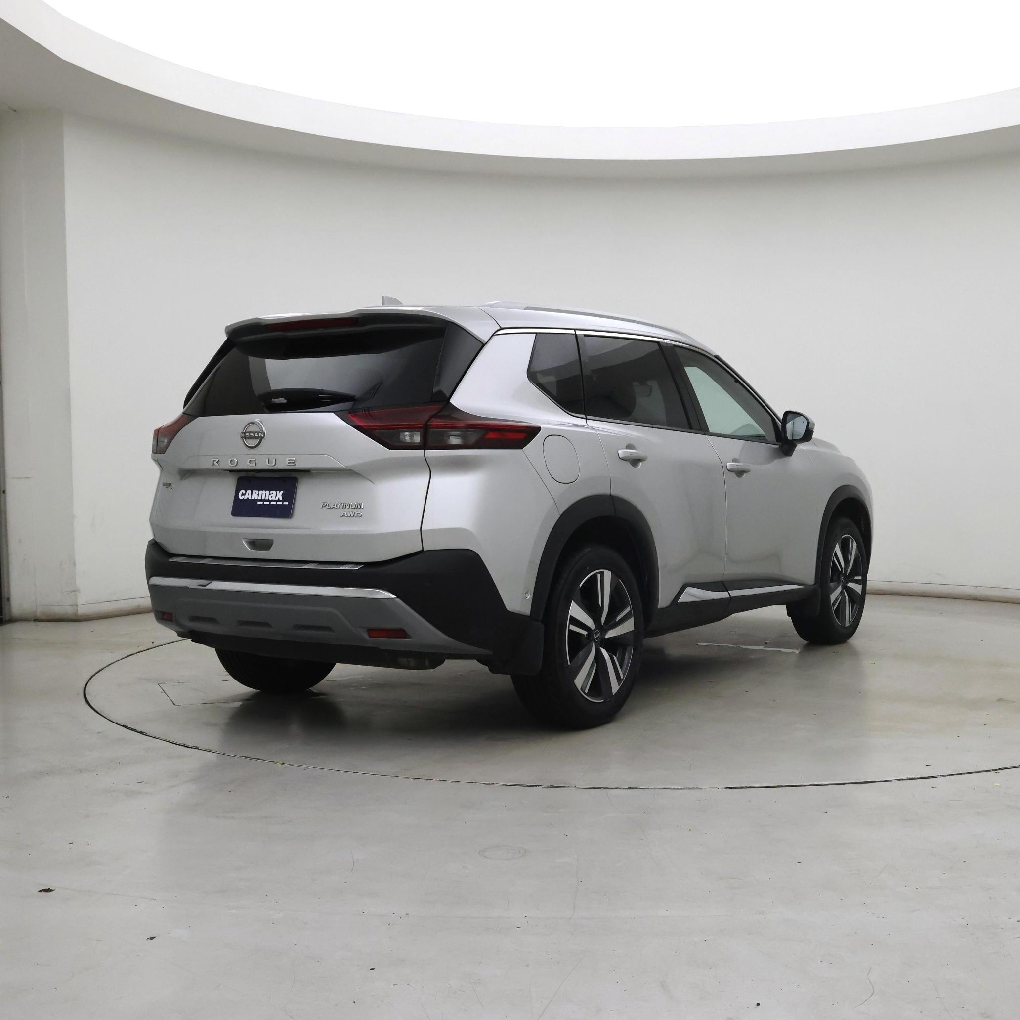 Thumbnail: 2023 Nissan Rogue - 8