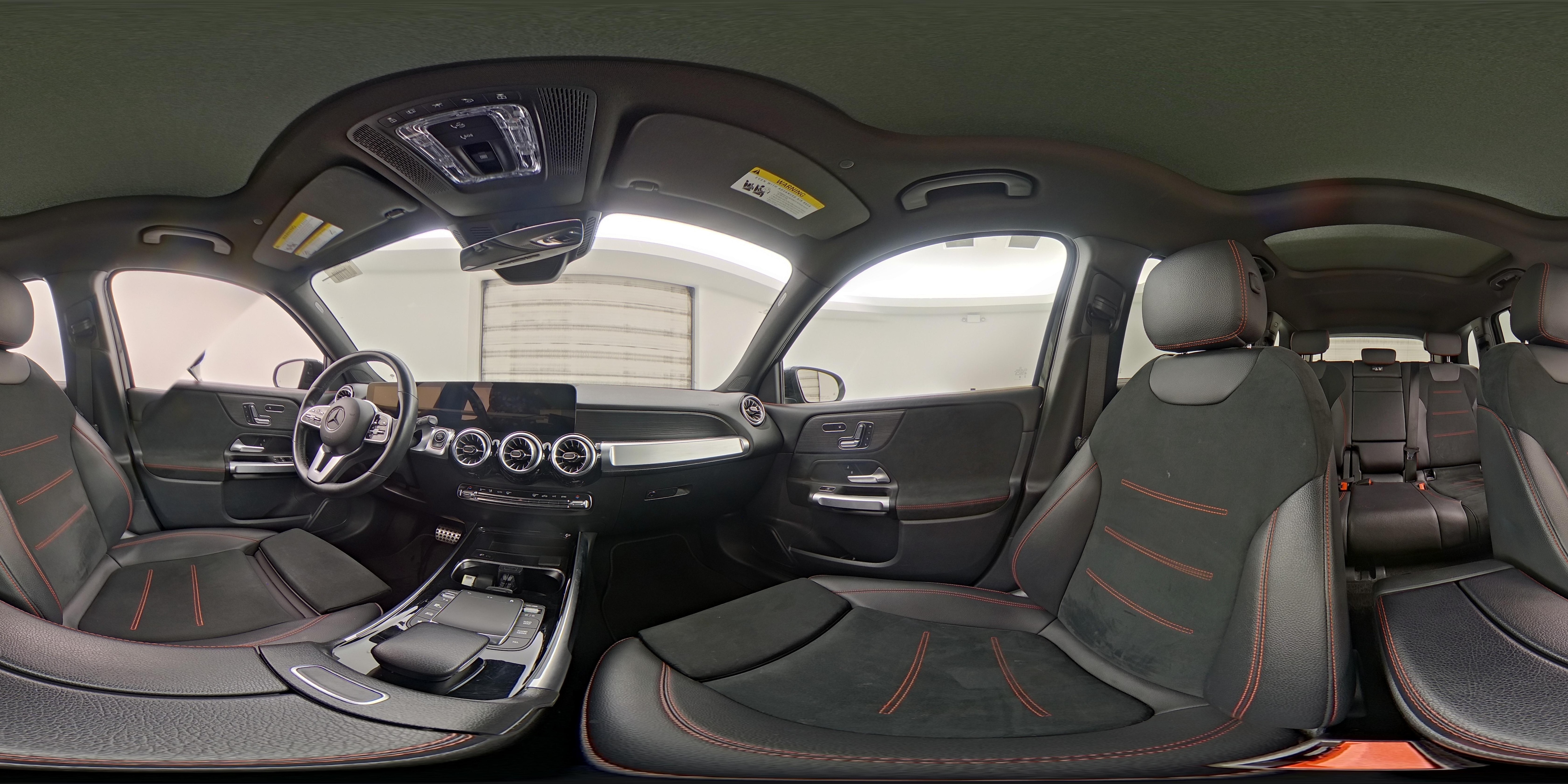 2023 Mercedes-Benz GLB Base - Photo 25