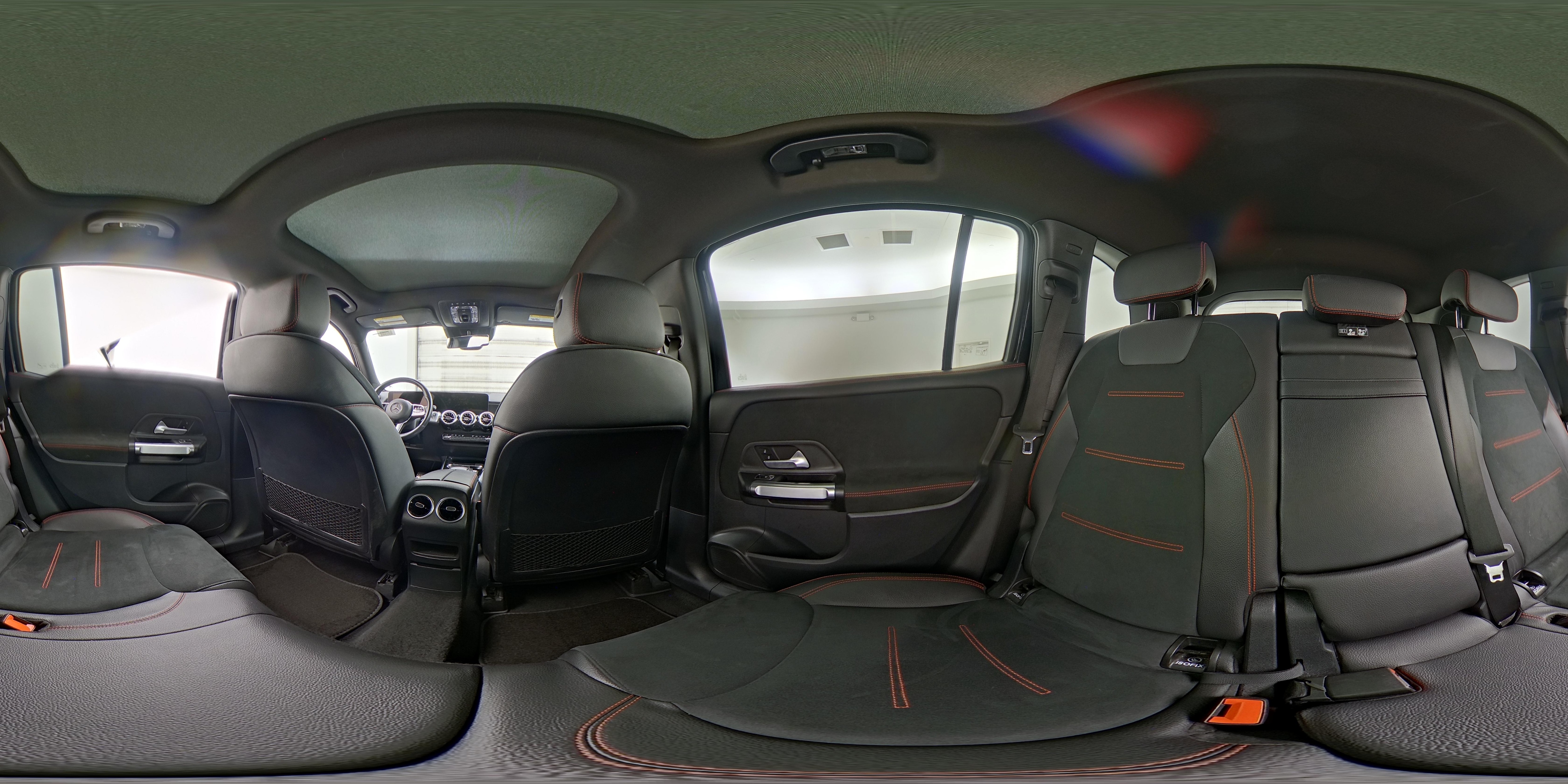 2023 Mercedes-Benz GLB Base - Photo 26