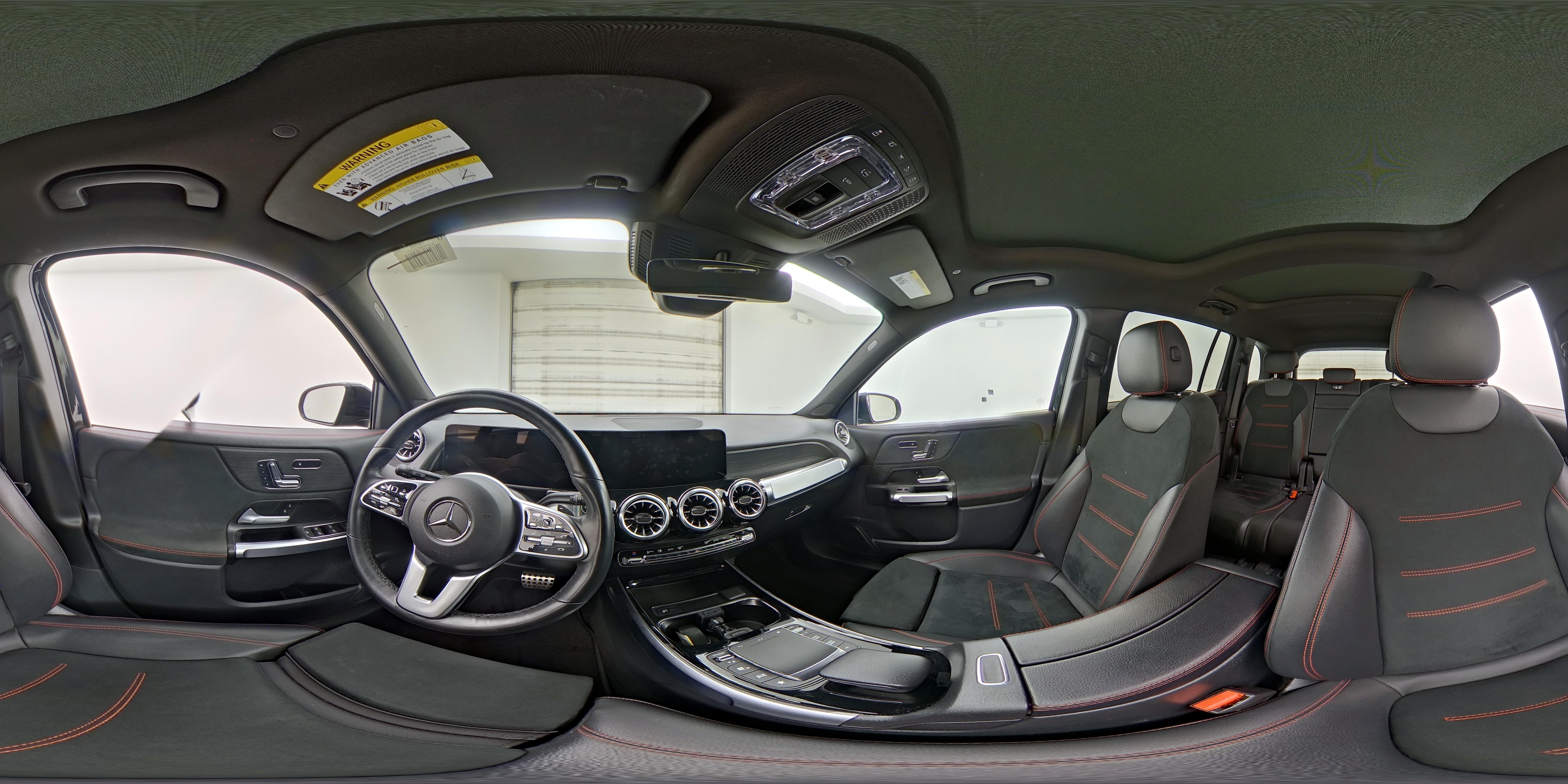 2023 Mercedes-Benz GLB Base - Photo 27