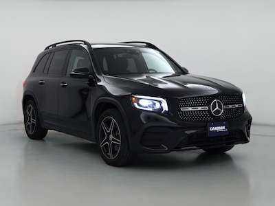 2023 Mercedes-Benz GLB250