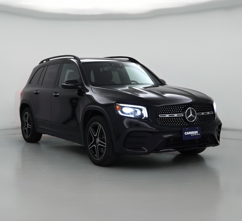 2023 Mercedes-Benz GLB250