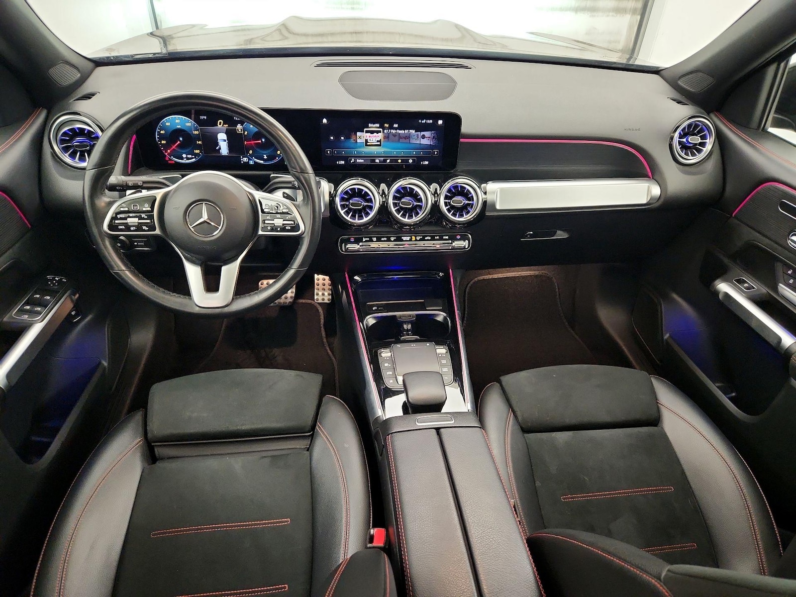 2023 Mercedes-Benz GLB Base - Photo 10