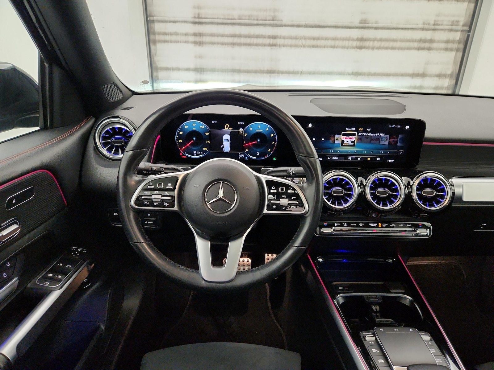 2023 Mercedes-Benz GLB Base - Photo 11