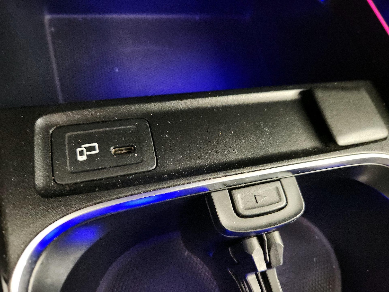 2023 Mercedes-Benz GLB Base - Photo 19