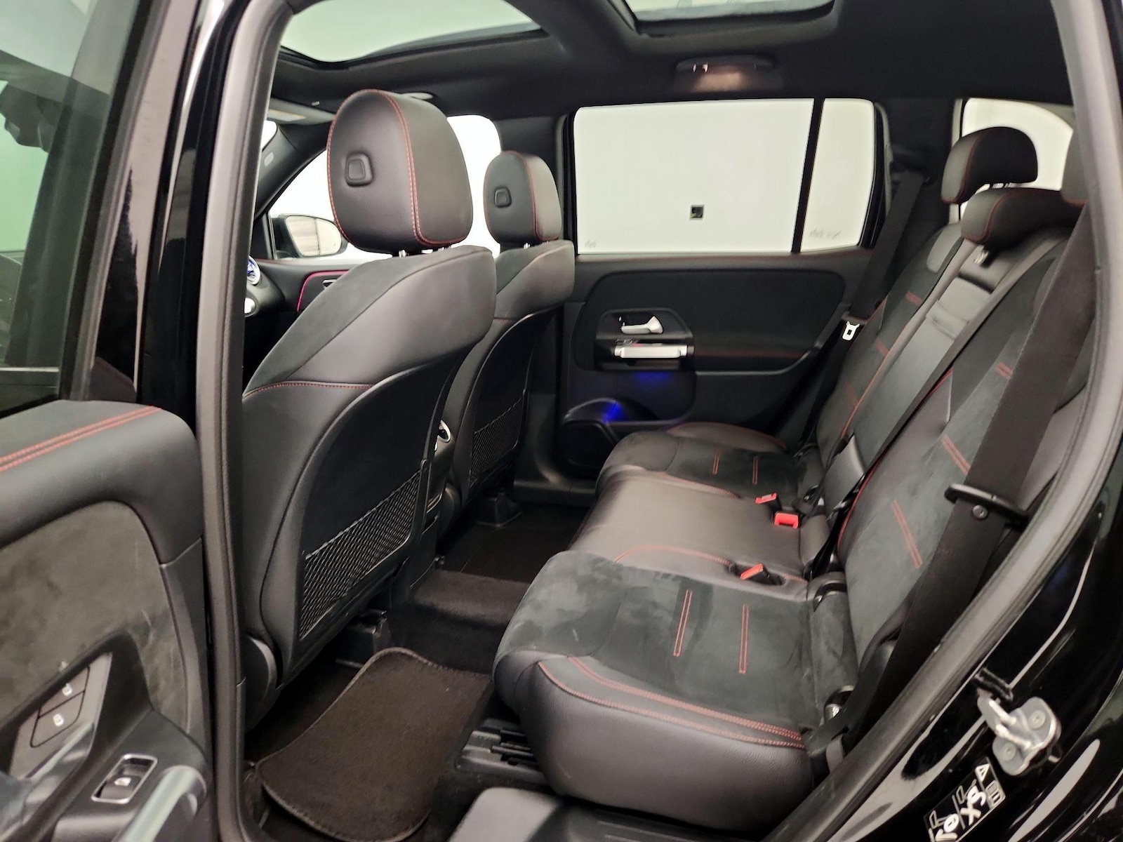 2023 Mercedes-Benz GLB Base - Photo 21