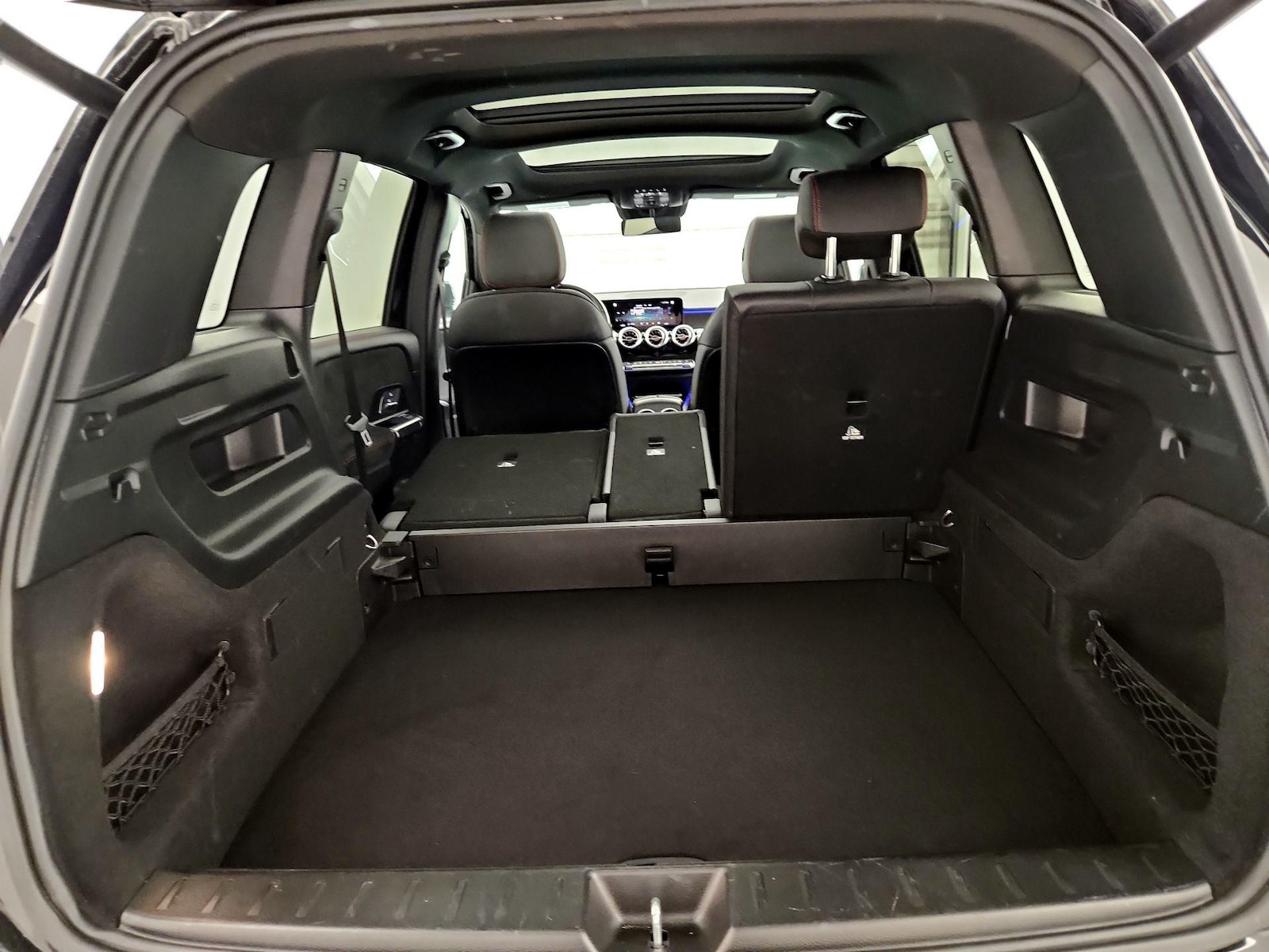 2023 Mercedes-Benz GLB Base - Photo 22