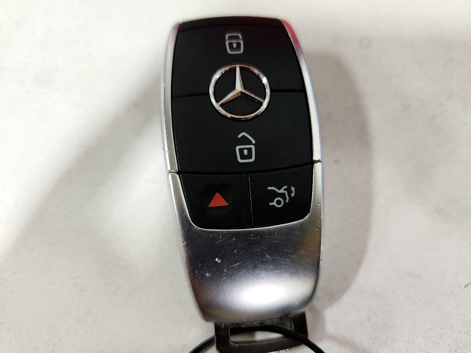 2023 Mercedes-Benz GLB Base - Photo 24