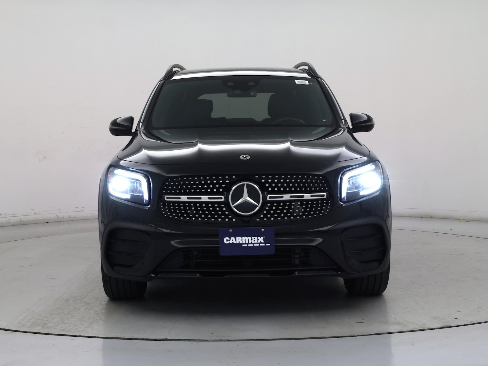2023 Mercedes-Benz GLB Base - Photo 6